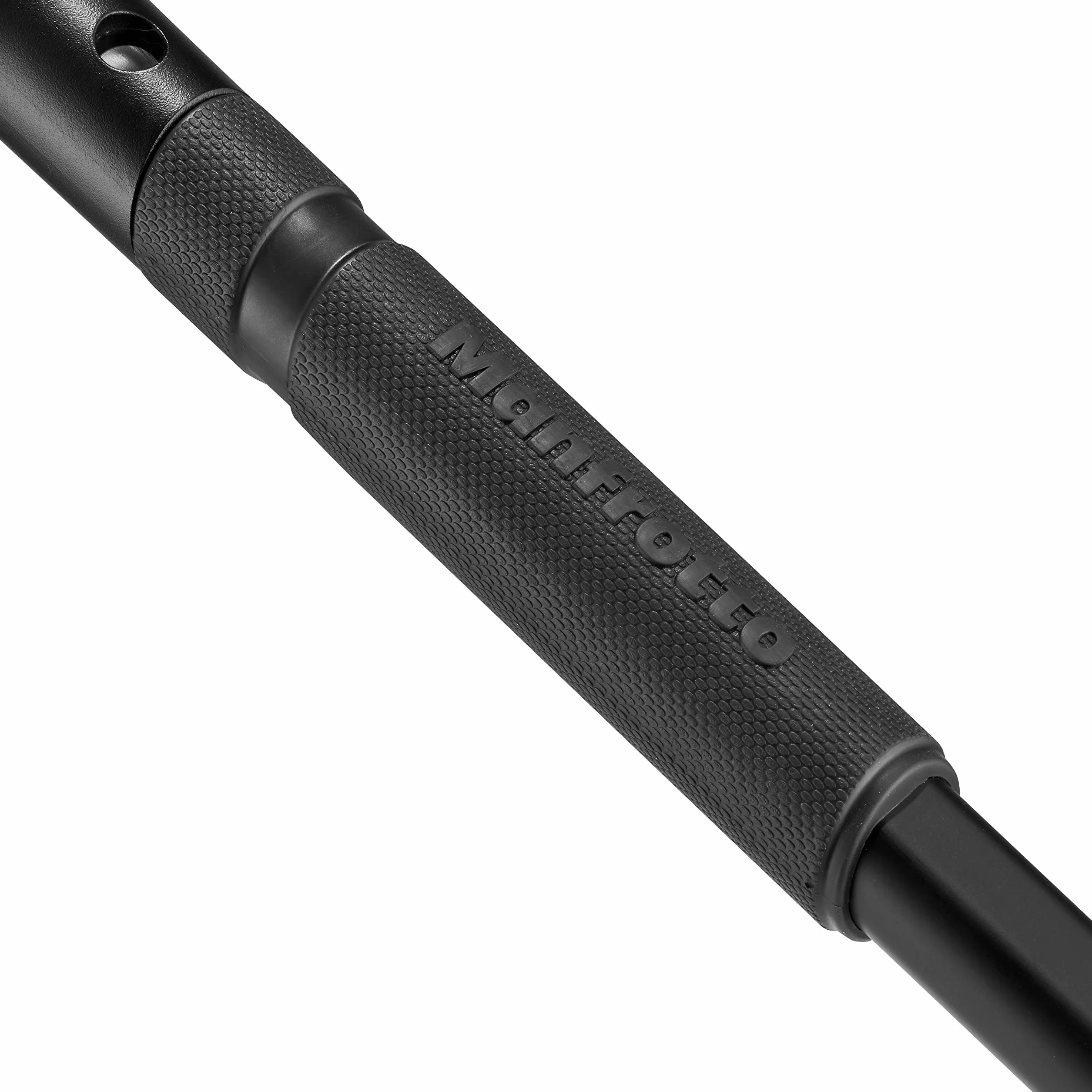 MANFROTTO Trépied Element MII aluminium noir 4 sections BH