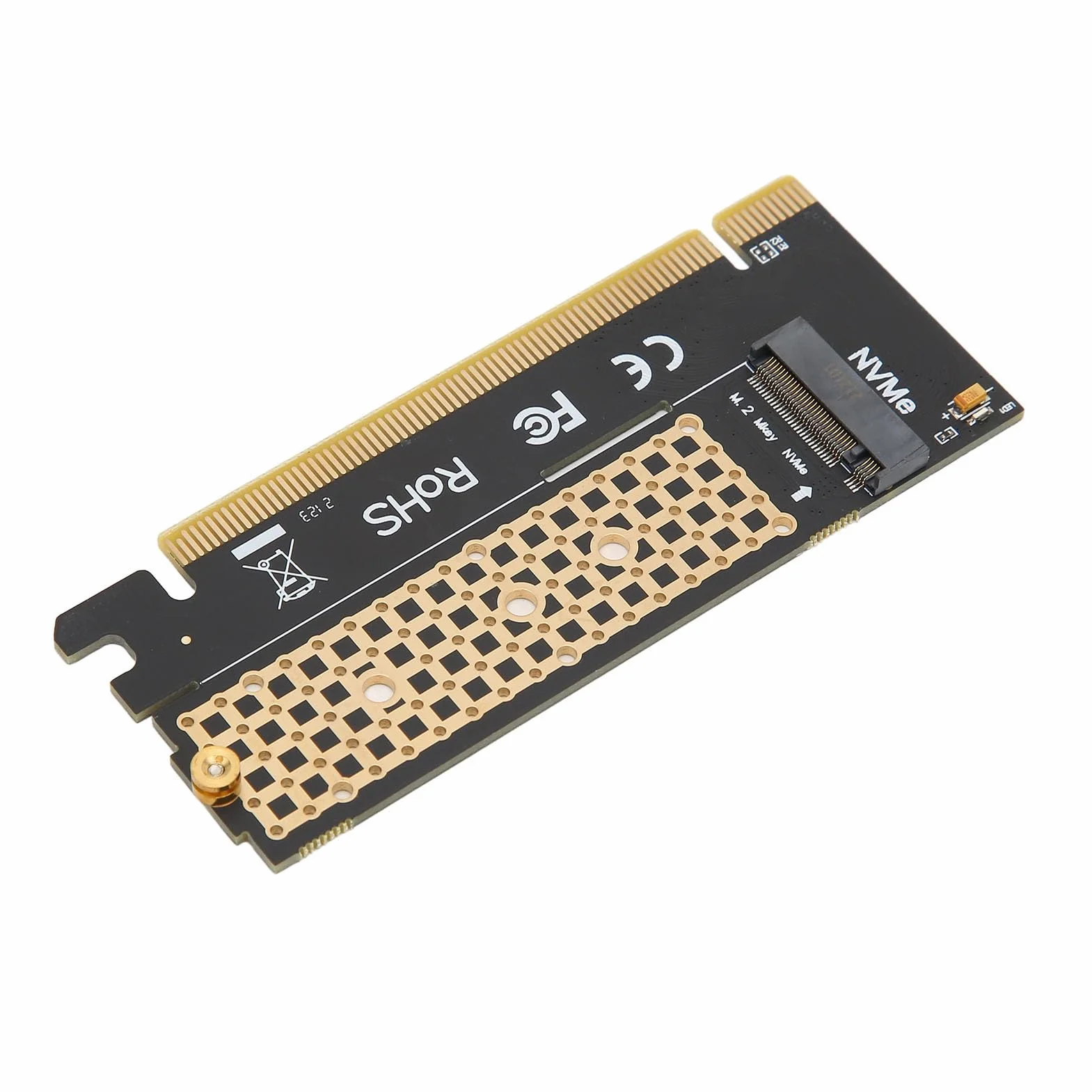 Denash PCI M.2 Szybki Dostęp do Danych