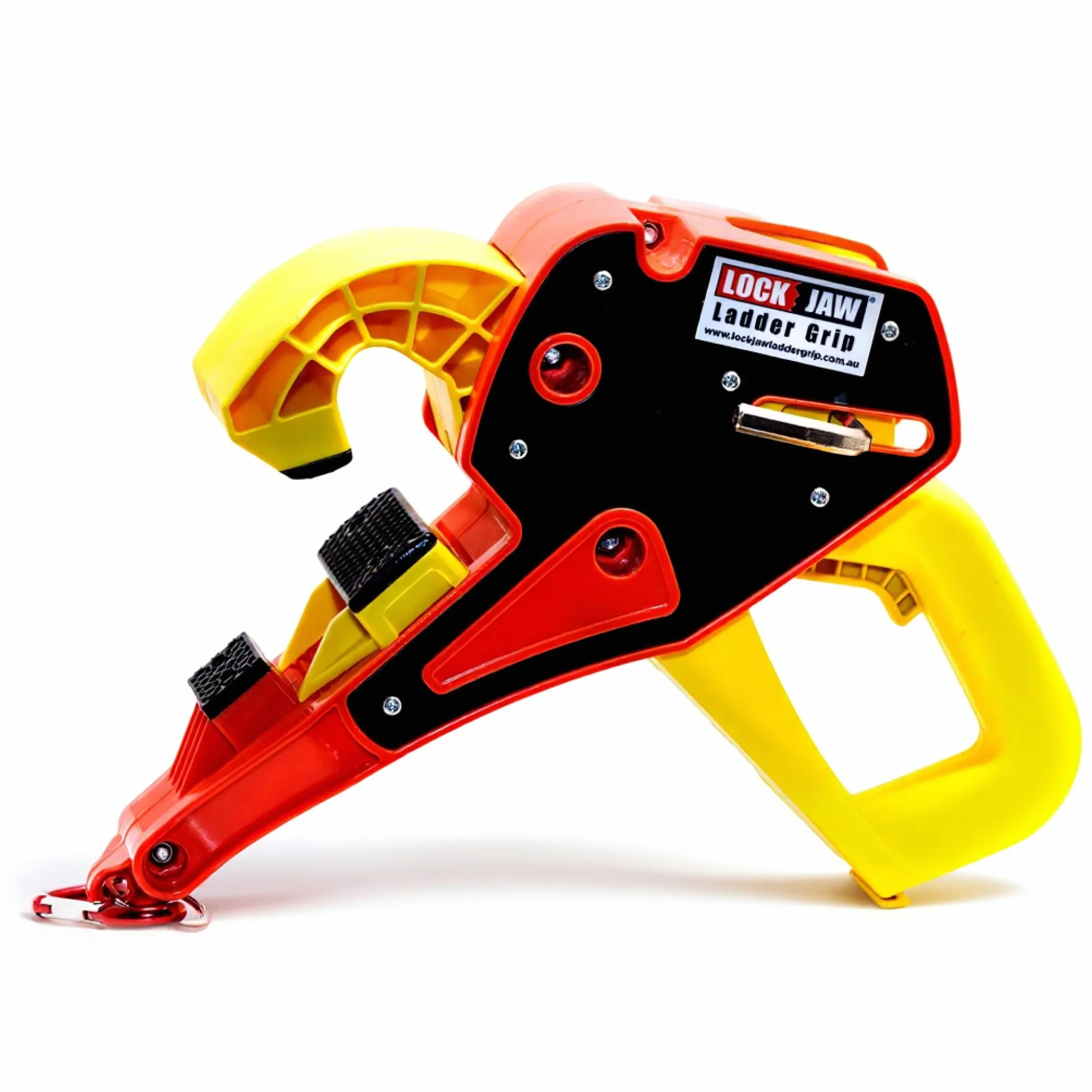 Lock Jaw Ladder Grip Ladder Safety Clip (zestaw 1)