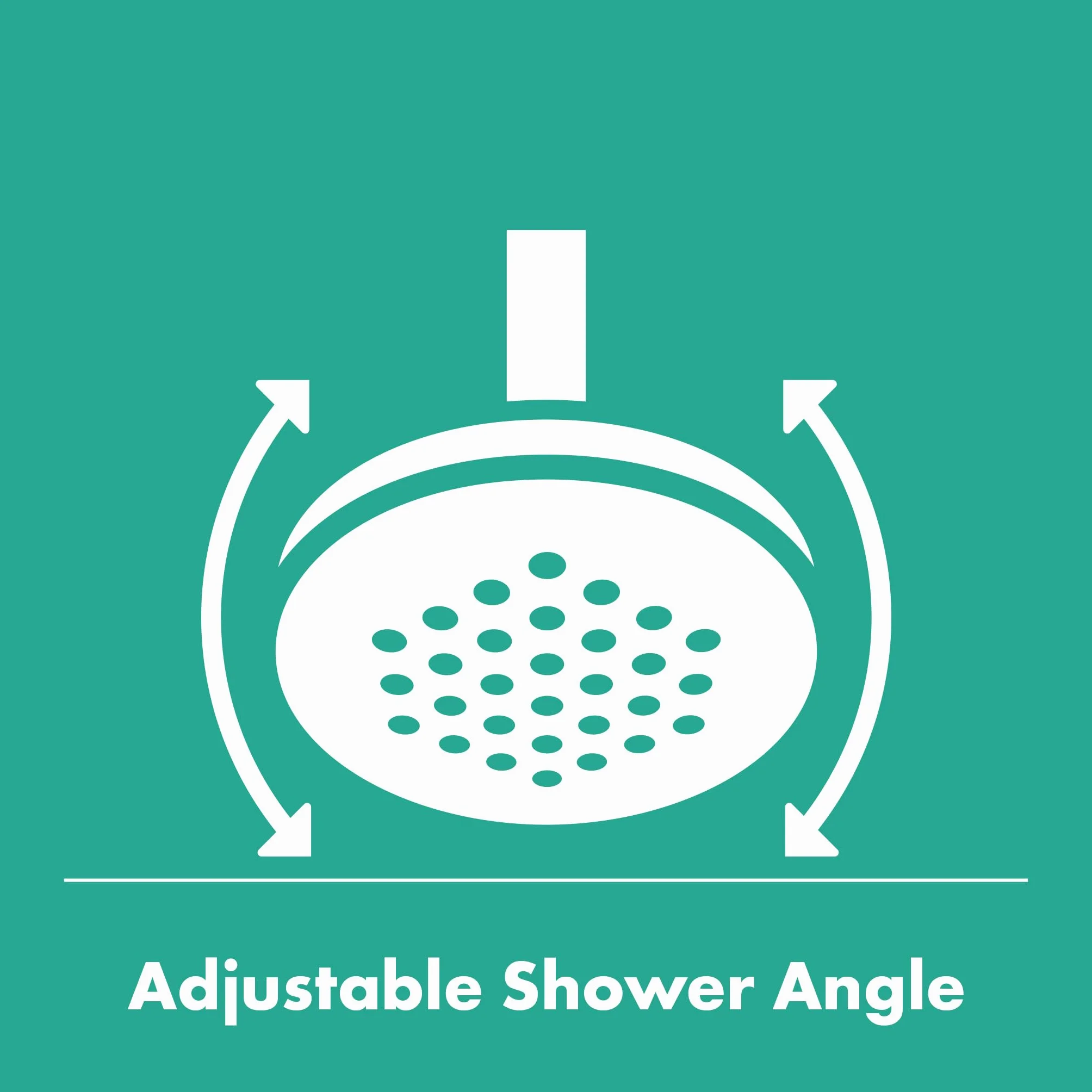 hansgrohe Croma E Głowica prysznicowa 280 1jet EcoSmart chrom, 26258000
