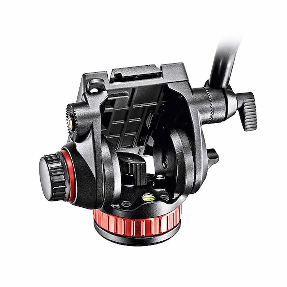 MANFROTTO MVH502AH Rotule Vidéo