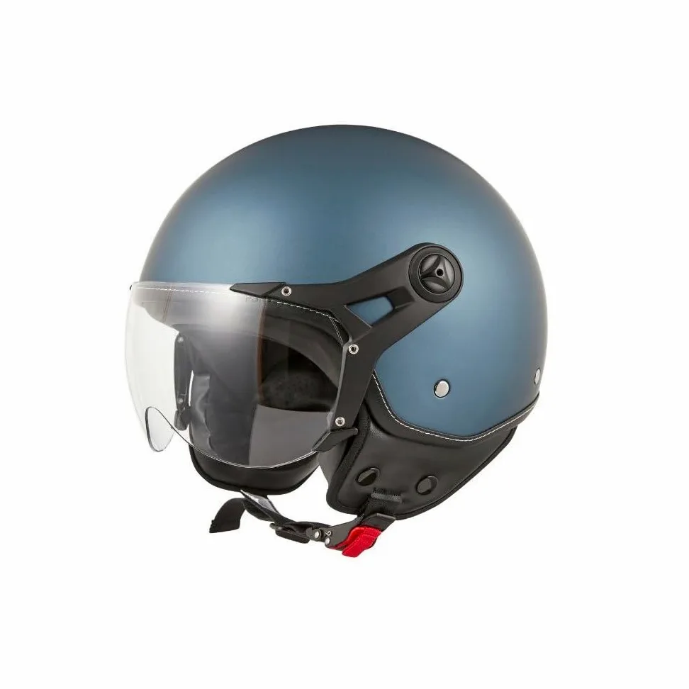 KSK Kask Jet BOWL V2 Niebieski