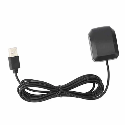 Moduł nawigacji VK-162 GPS USB DC3.3-5V Glonass odbiornik