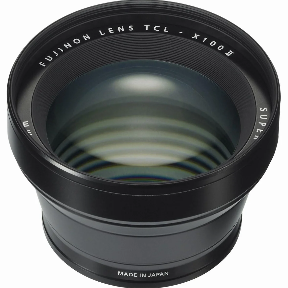 Fujifilm Fujinon Tele Conversion Obiektyw TCL-X100 B II czarny