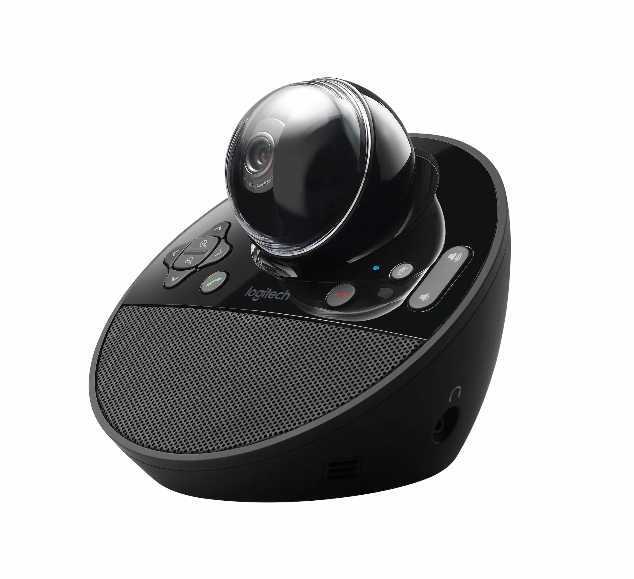 Logitech ConferenceCam BCC950 Webcam