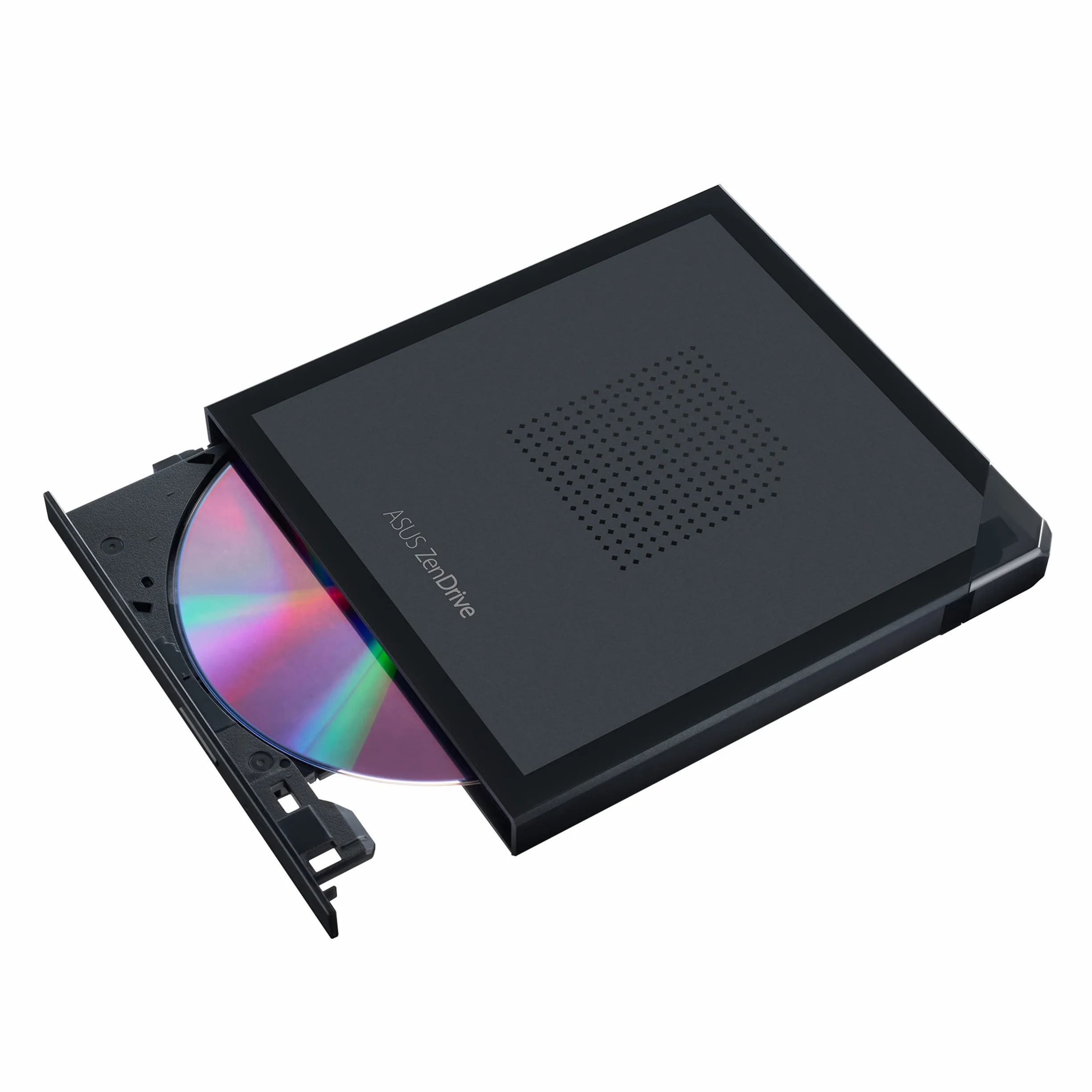 ASUS ZenDrive V1M (SDRW-08V1M-U) lecteur de disques optiques DVD±RW Noir