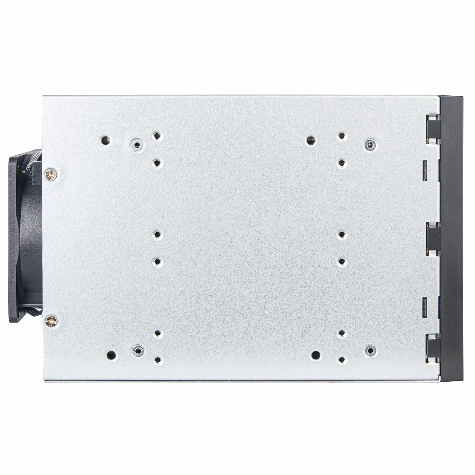 SilverStone SST-FS305-E Hot-Swap 3x 5,25 cala do 5x 3,5 cala HDD