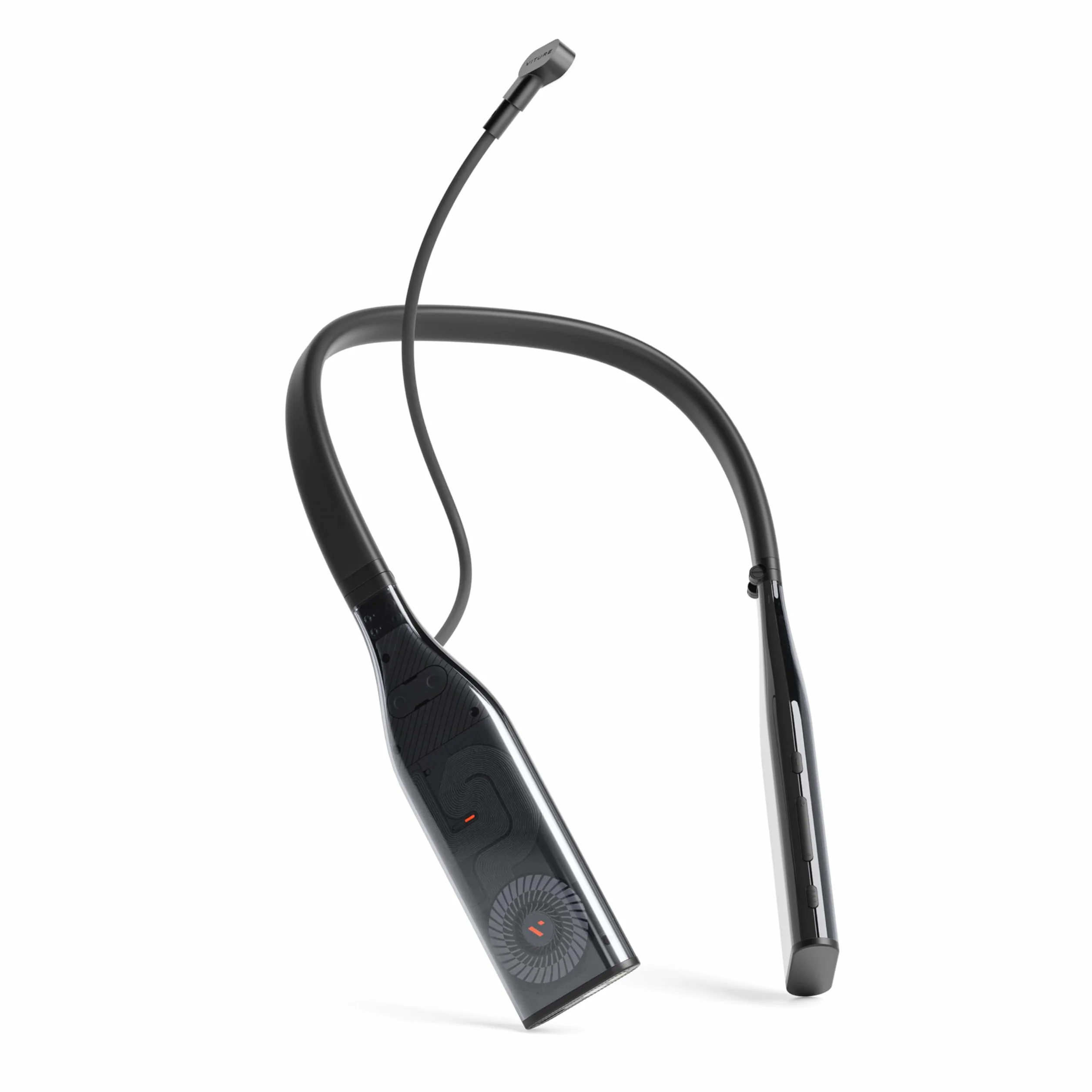 VITURE Pro Neckband 12GB RAM 256GB Storage 3DoF AI narzędzia sterowanie głosowe