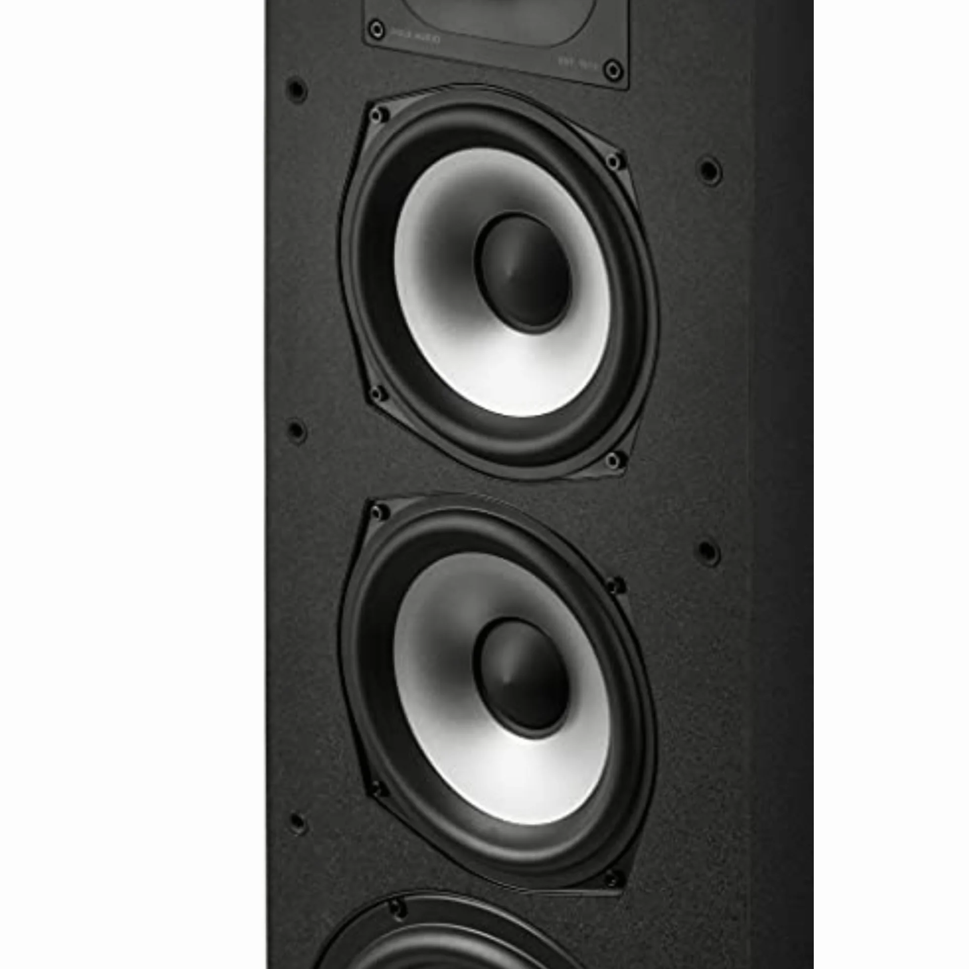 Polk Audio Monitor XT70BK głośnik stojący Hi-Fi Hi-Res Dolby Atmos DTS:X Czarny