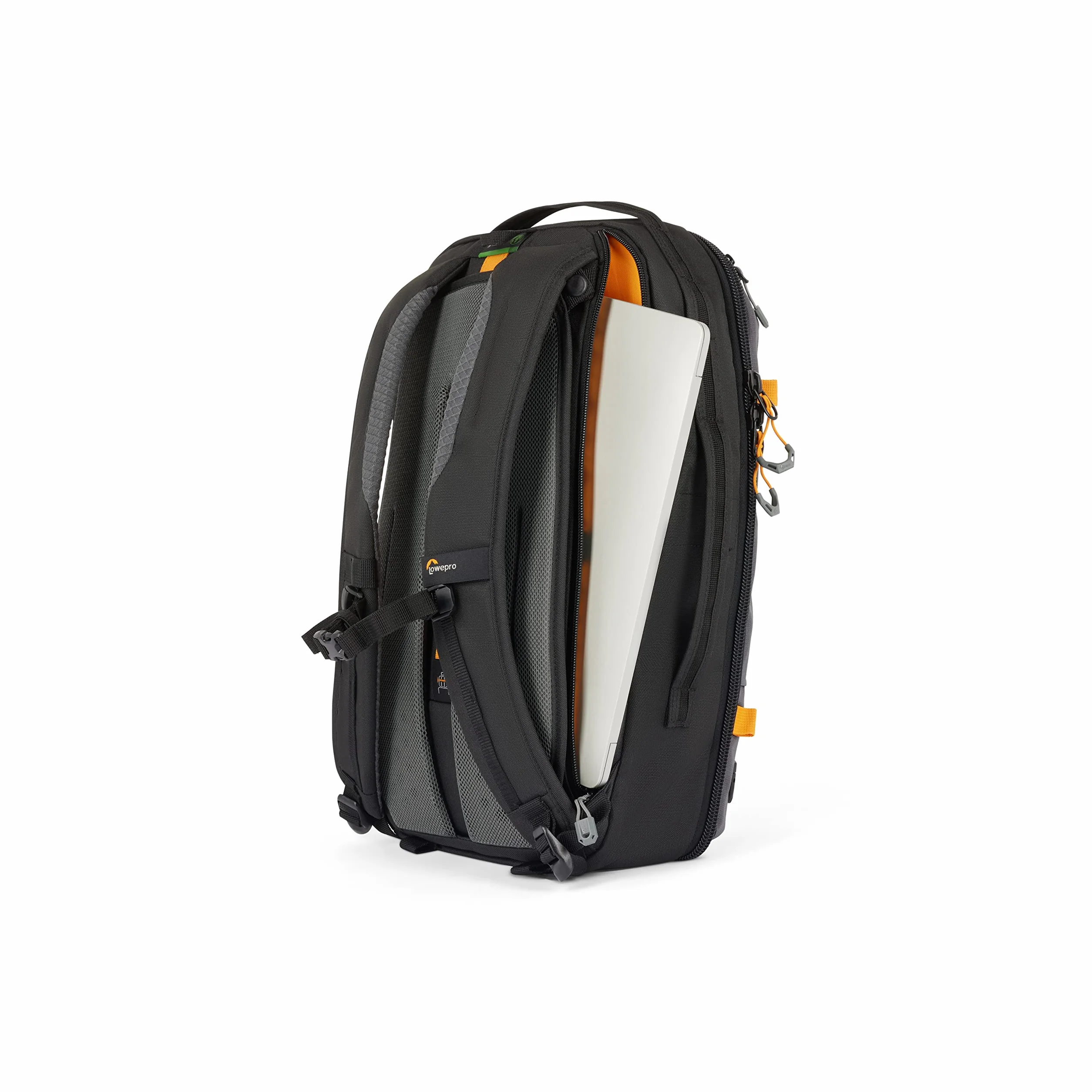 Lowepro Trekker Lite BP 150 plecak na aparat ze zdejmowaną wkładką szary