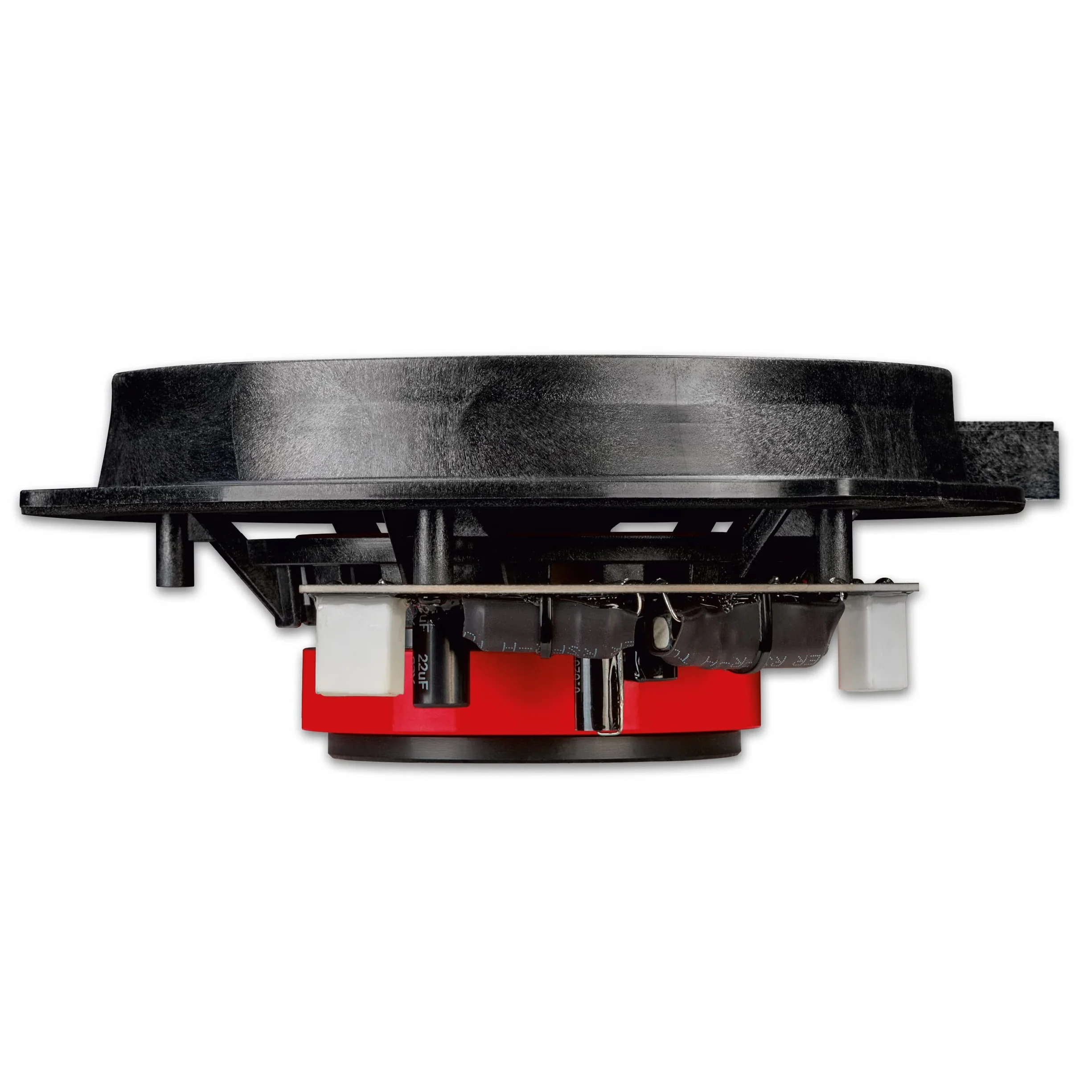 Emphaser EM-FDF1 Ford Transit 16 cm Kompo Lautsprecher System vordere Türen