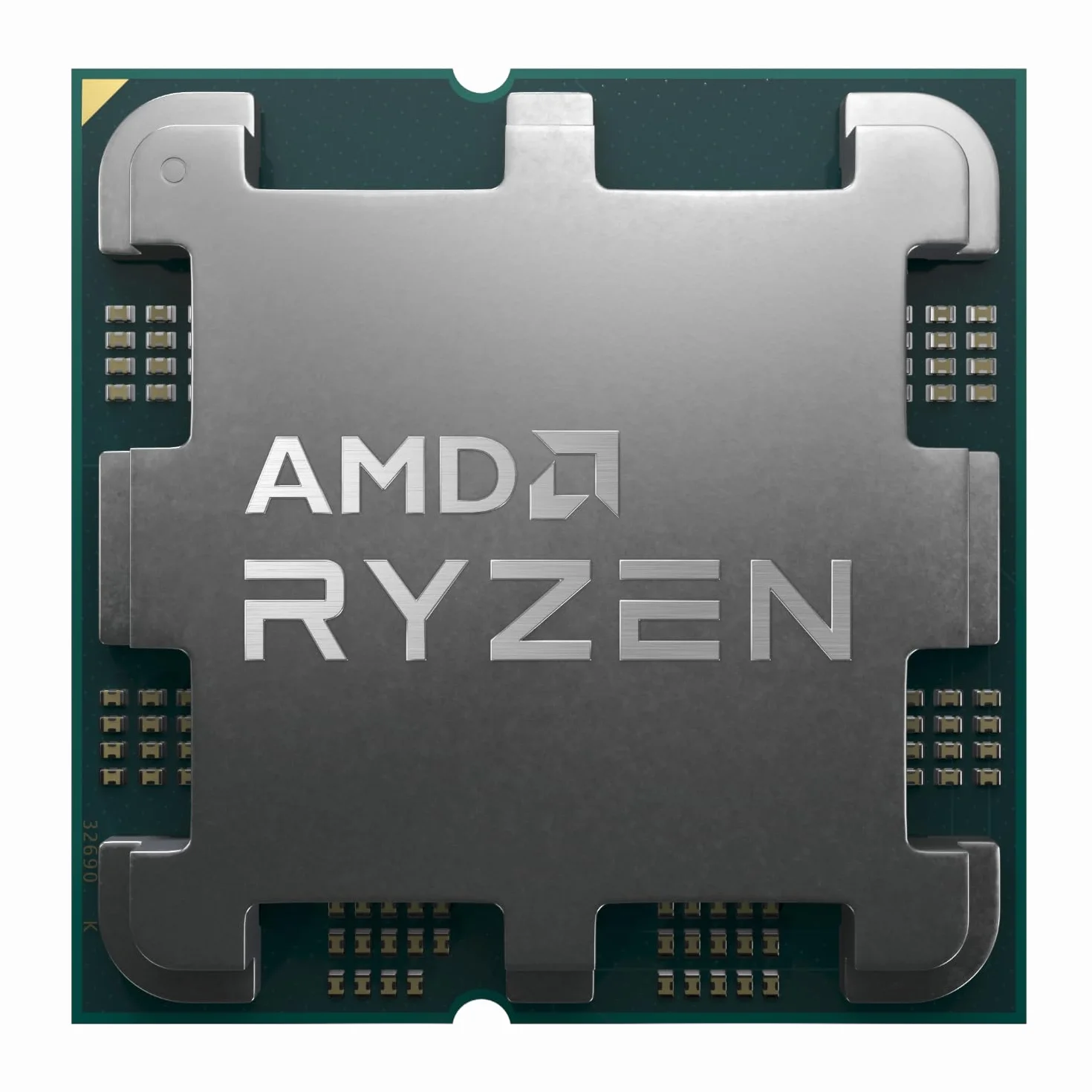 AMD Ryzen 5 7500X3D BOX Procesor