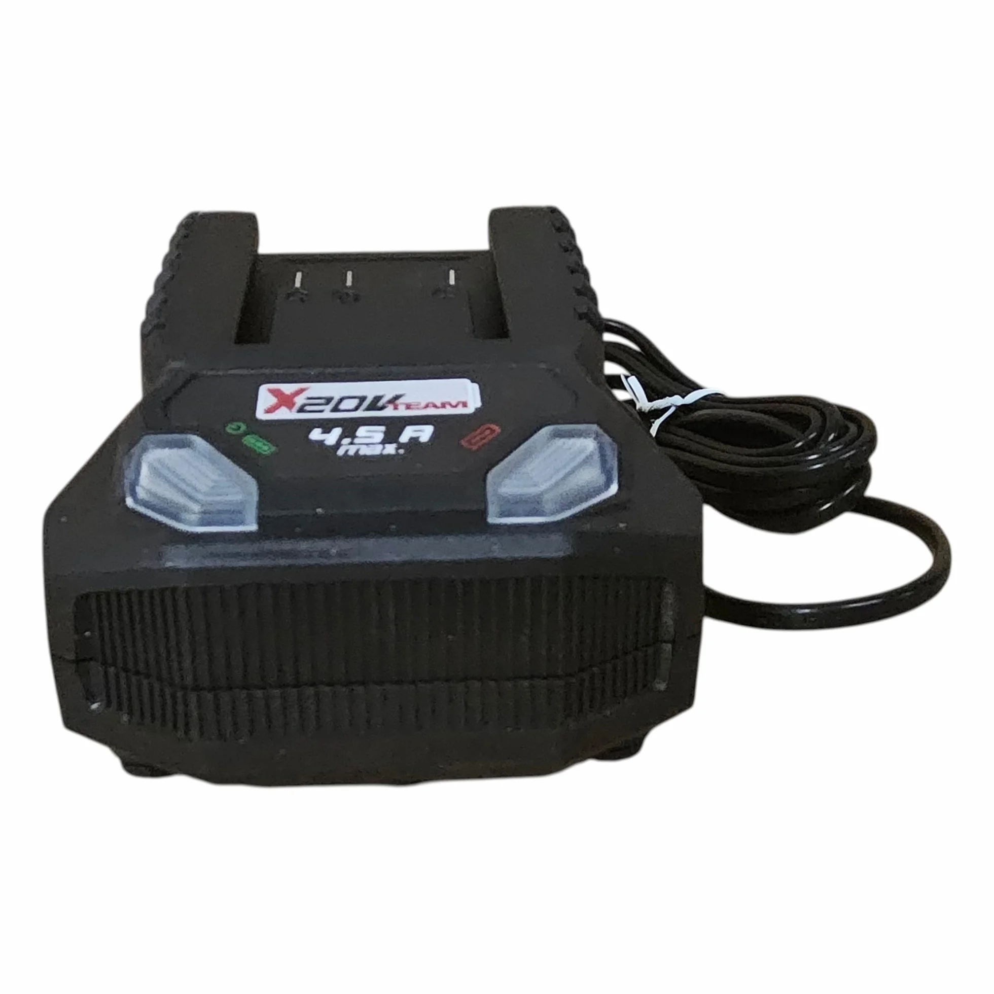 PARKSIDE Ładowarka »PLG 20 C3", 120 W, 4,5 A - 30 min Czas ładowania X 20 V Team