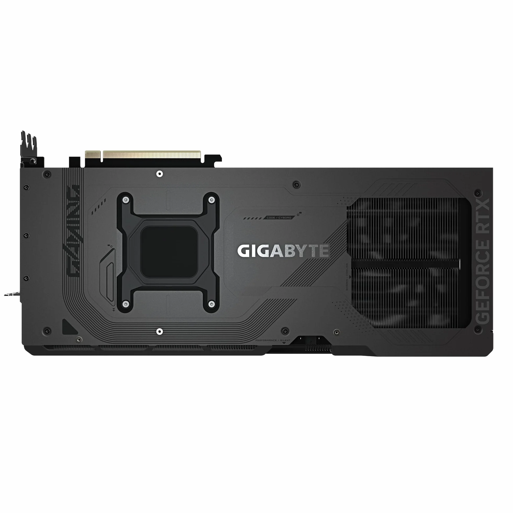 Gigabyte Karta graficzna GeForce RTX 5090 GAMING OC 32G - 32 GB GDDR7, 512bit, PCI-E 5.0, 2550MHz Core Clock, 3 x DP 2.1a, 1 x HDMI 2.1b, NVIDIA DLSS 4, GV-N5090GAMING OC-32GD