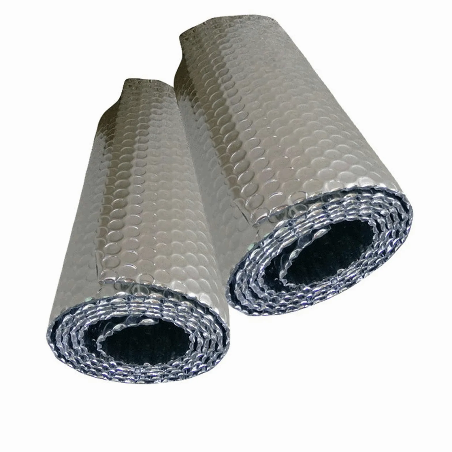 Folia grzejnikowa, folia bąbelkowa, izolacja z folii aluminiowej, warstwy odblaskowe, zestaw izolacyjny, podwójna folia, folia bąbelkowa, rolka izolacyjna, oszczędność energii, zatrzymywanie ciepła,
