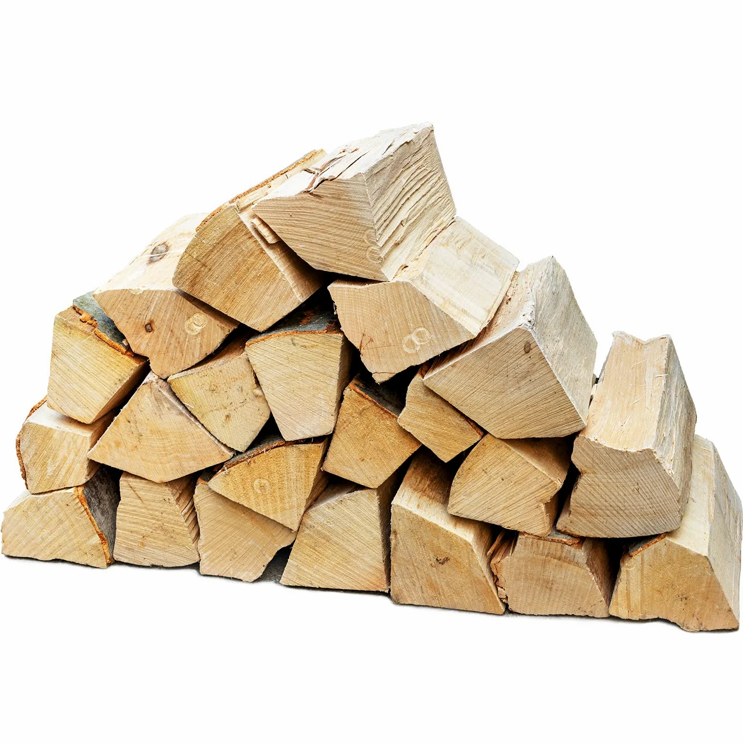 drewno opałowe, do pieca, kominka, paleniska, grilla, drewno bukowe w szczapach 25 cm, suszone komorowo, 25 kg