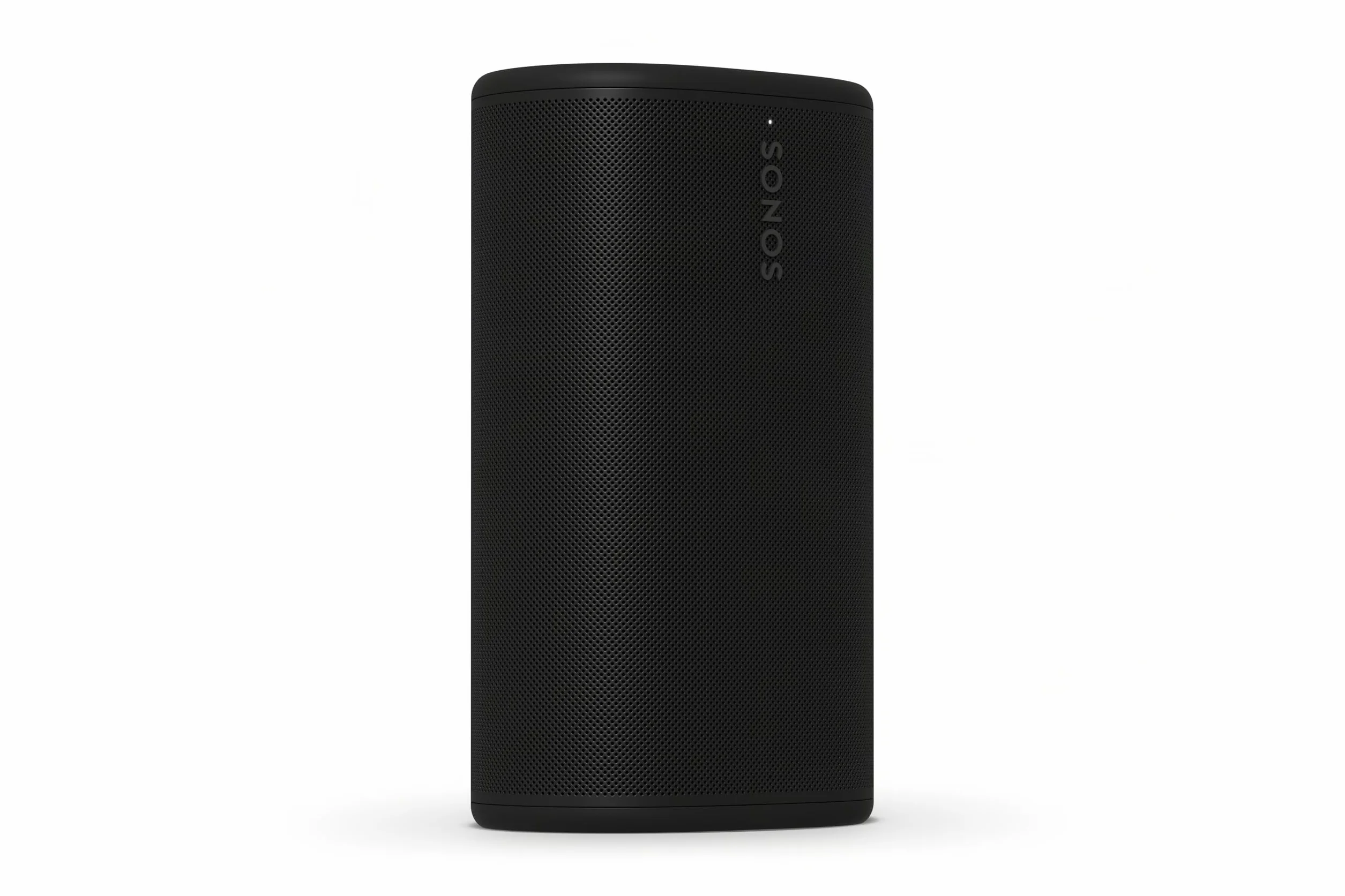 Sonos Play Przenośny Głośnik Bluetooth Czarny Długi Czas Pracy Baterii