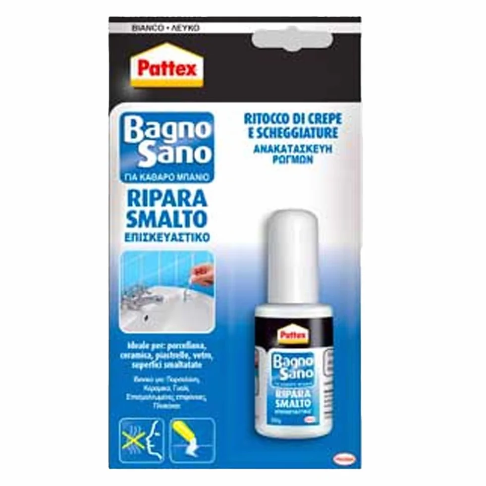 Pattex Acetic Silikon, Przezroczysty Po Wyschnięciu, 50 ml