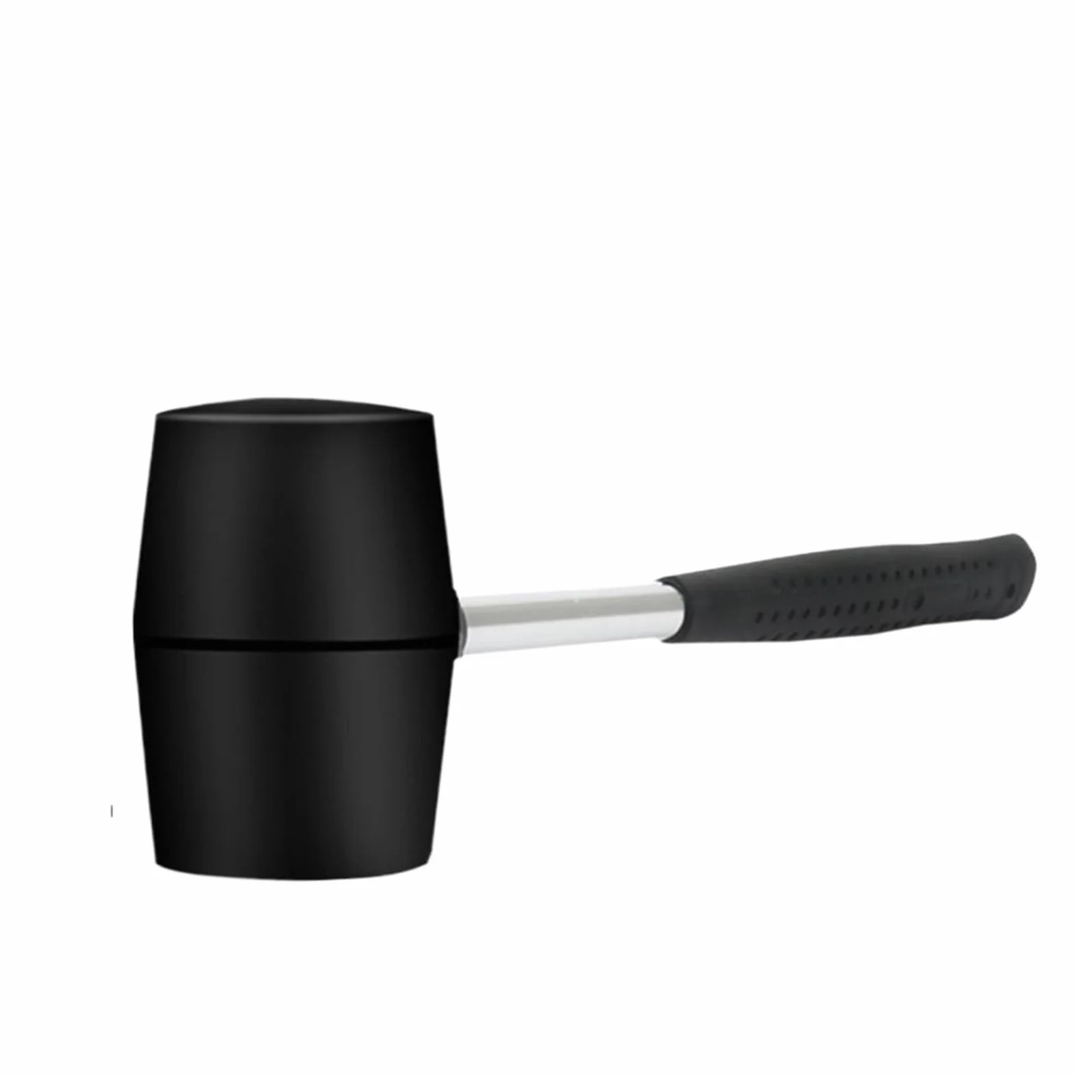 Młotek gumowy, Wielofunkcyjny młotek gumowy 300g 400g 500g 750g 1000g do płytek podłogowych, marmuru, specjalny domu, ścięgien wołowych(300g)