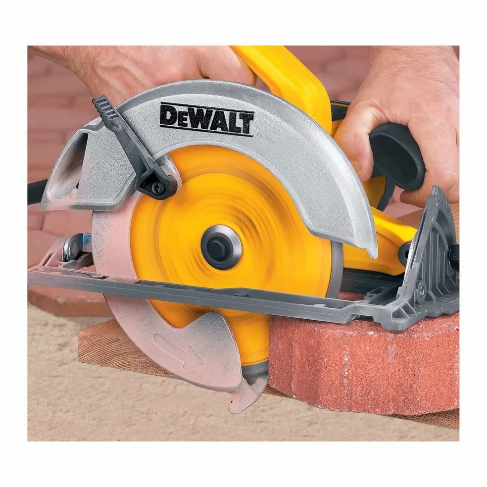 DEWALT DW4702 7" diamentowe kółko, srebrne, 1 sztuka