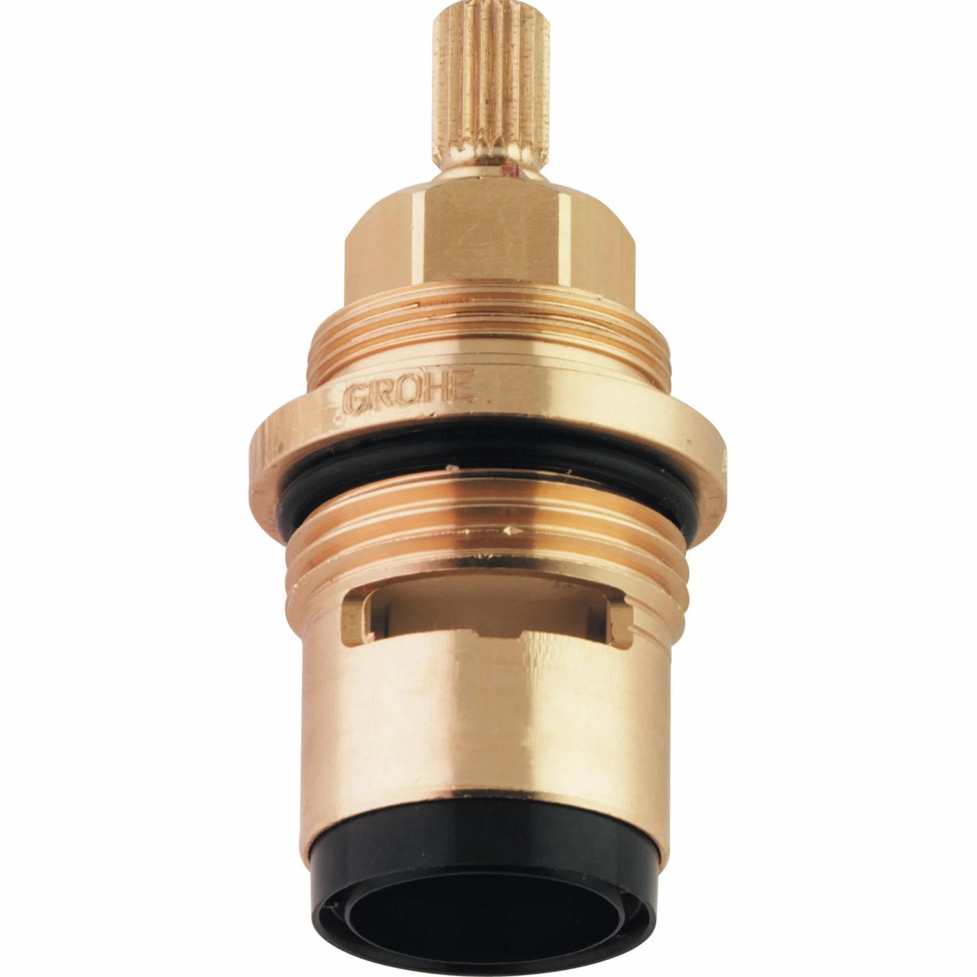 GROHE Ceramiczna głowica 3/10.2 cm, 180° chrom 45887000