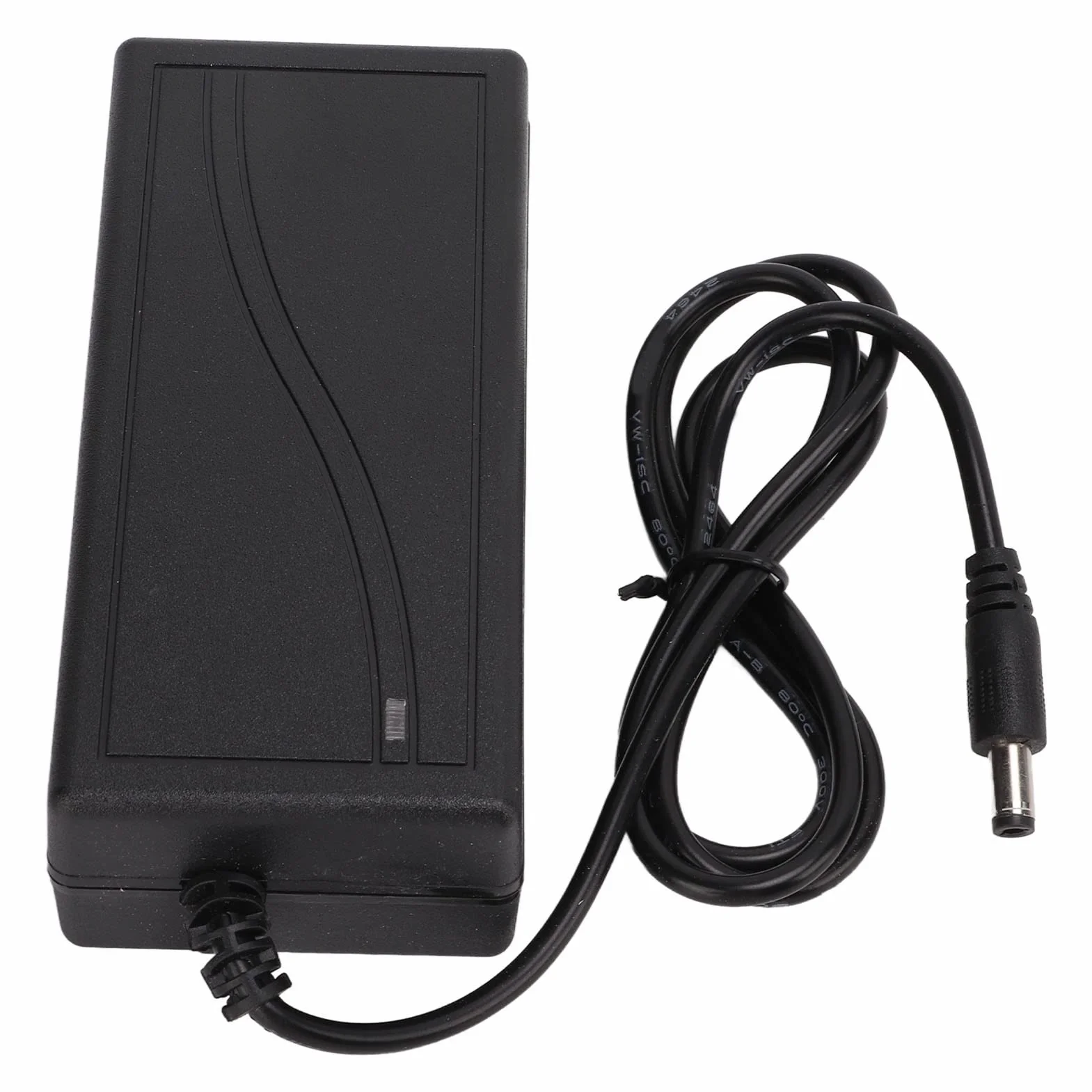 Zasilacz 5 V 8 A 100 V-240 V AC na DC Transformator Zasilający do Listwy świetlnej LED Kamera Bezpieczeństwa Monitor Router
