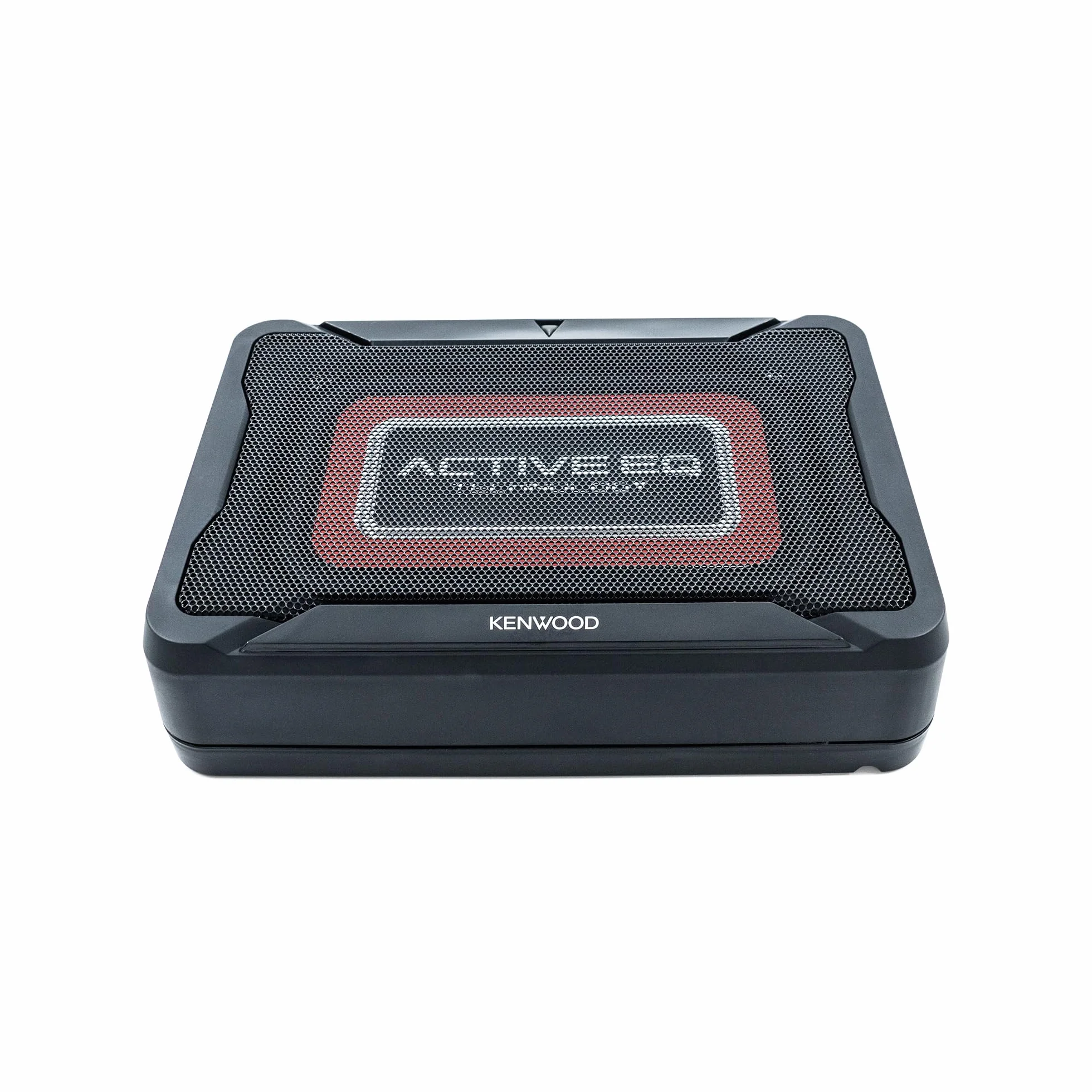 KENWOOD KSC-PSW7EQ subwoofer z mocą