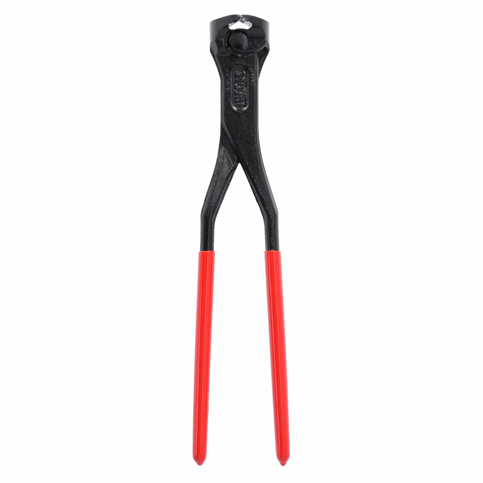 Stubai 280 mm szczypce stalowe z szeroką głowicą