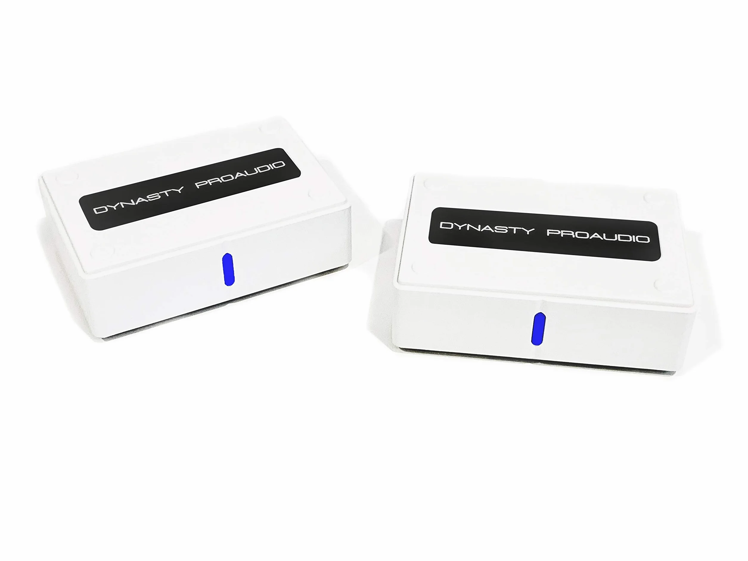 Getue DYNASTY PROAUDIO WSA-5TR (wersja 2) Bezprzewodowy zestaw głośników subwoofera 5,2 G/5,8 GHz 106 kanałów RF
