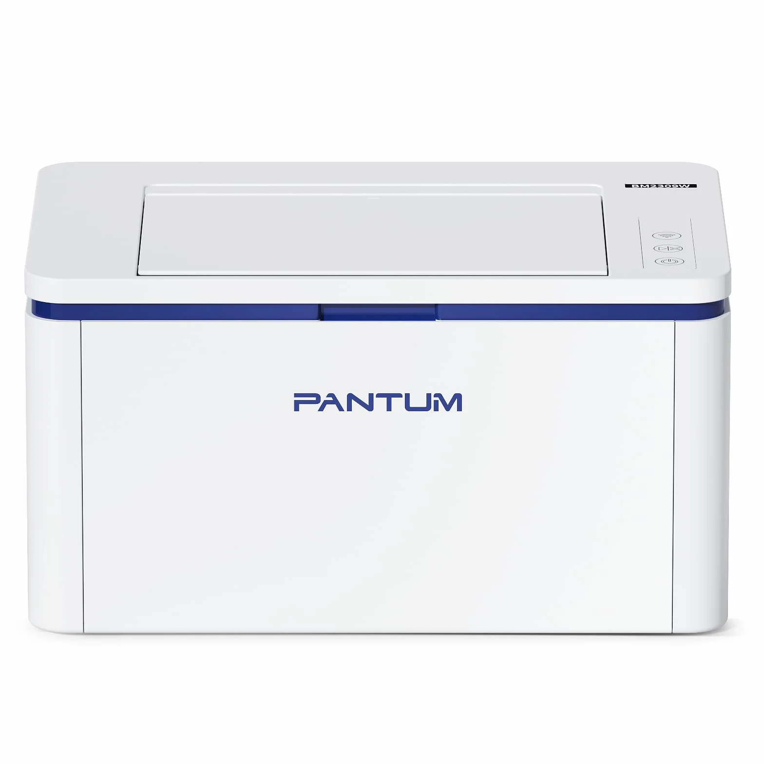 PANTUM BP2309W drukarka laserowa, monochromatyczna, pojedyncza funkcja, WiFi Bluetooth USB, 22 ppm, do domu i biura