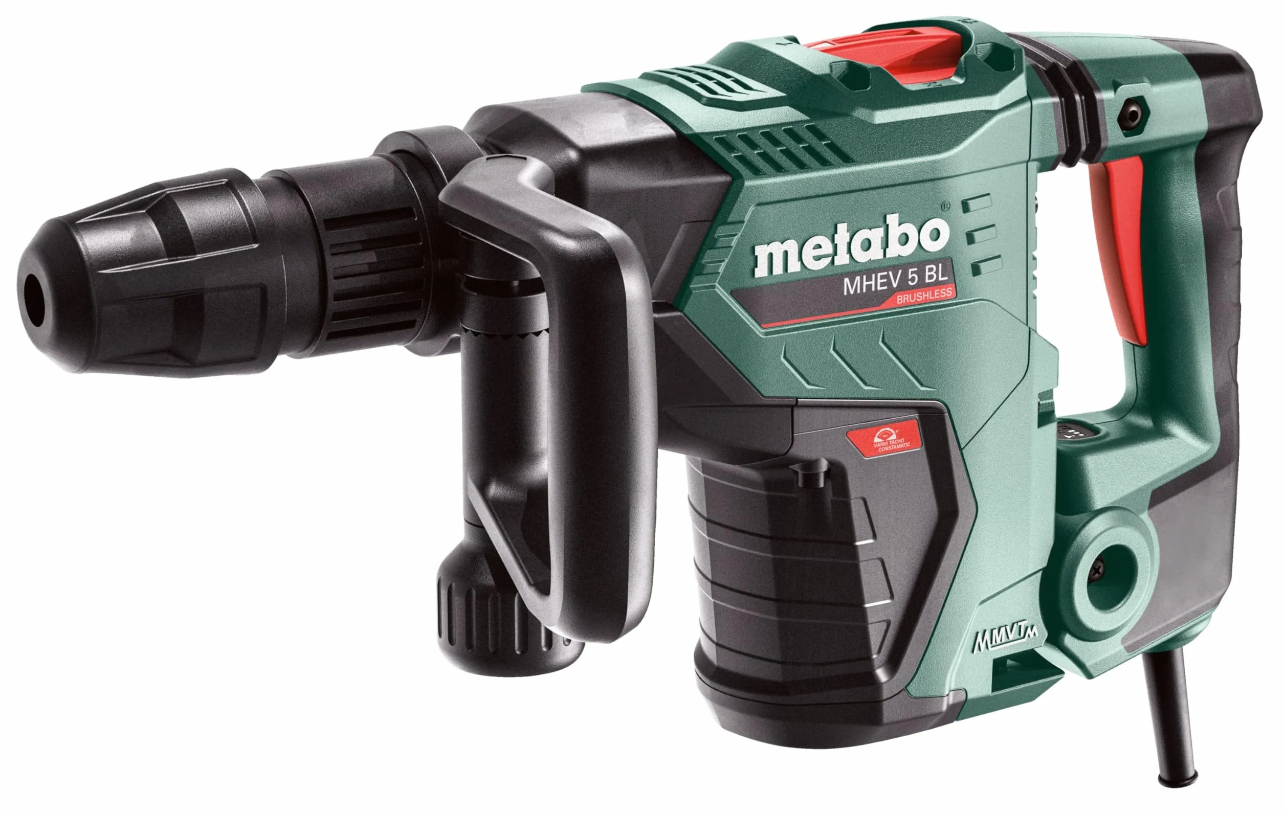 MHEV 5 BL (600769500) Martillo cincelador