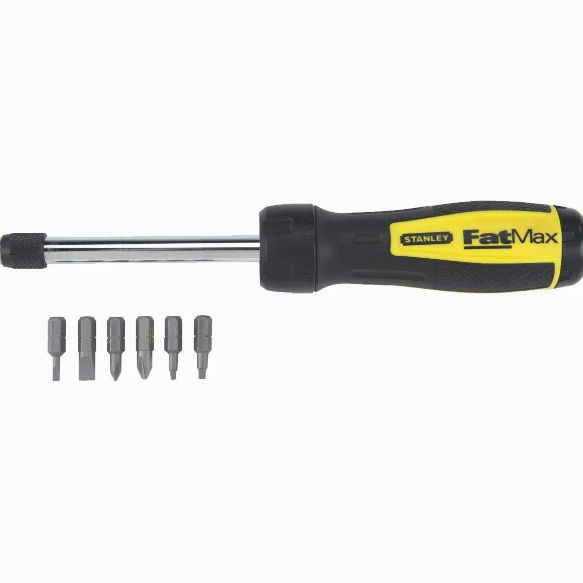 Stanley 69-189 wkr tak zapadkowy