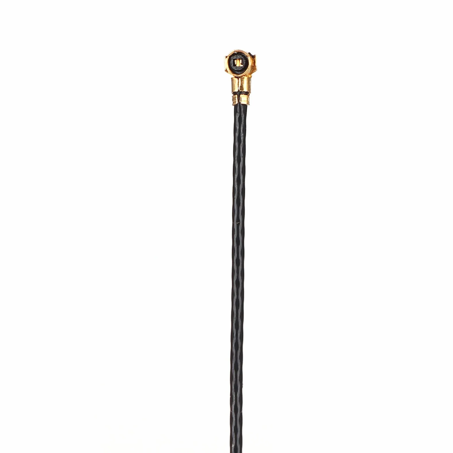 RP-SMA żeńska grodziowa do U.fl IPX MHF4 WiFi antena adapter kabel przedłużający PCI Express