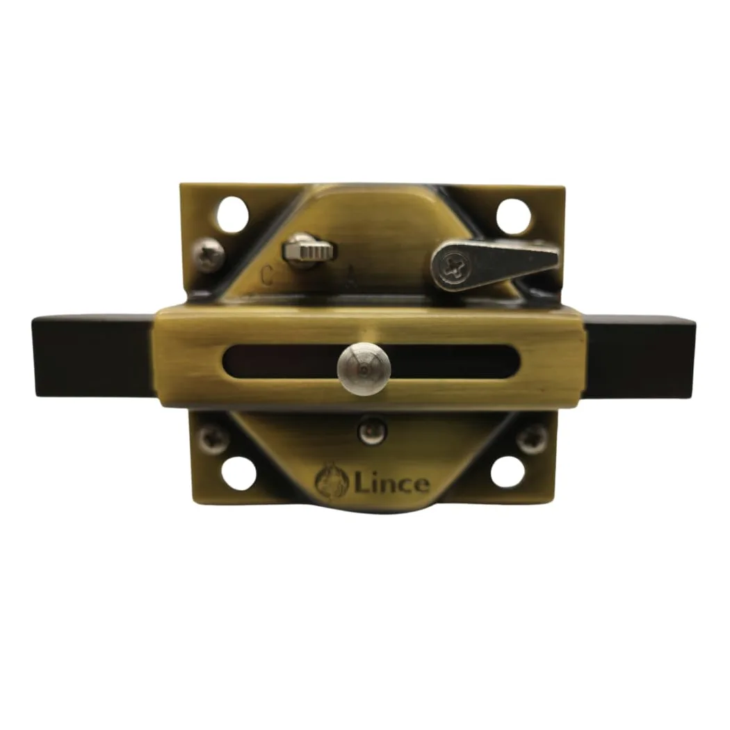 Lince Zamek ryglowy 2930 Bi
