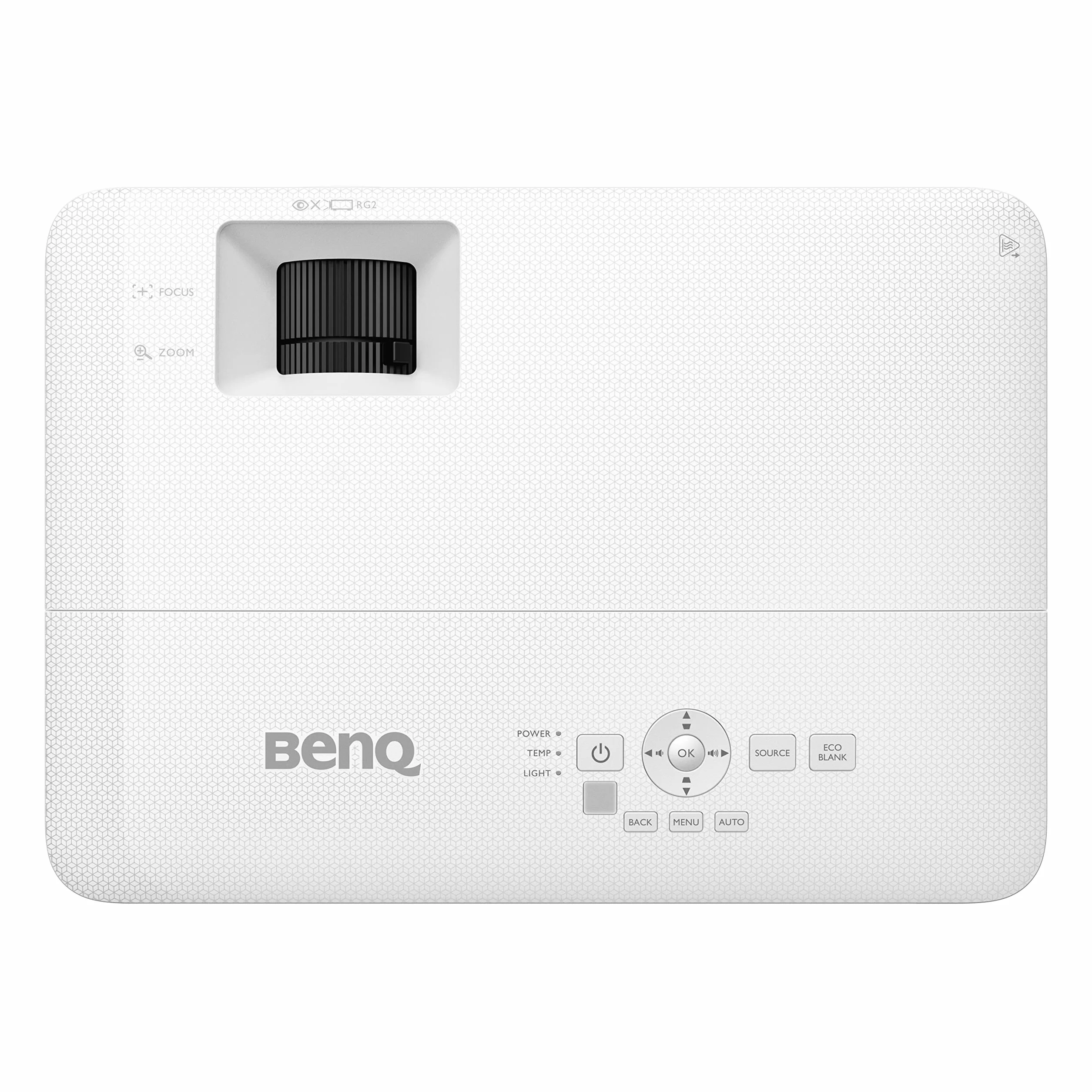 TH585P 3500 ANSI Lumen 1080p projector
