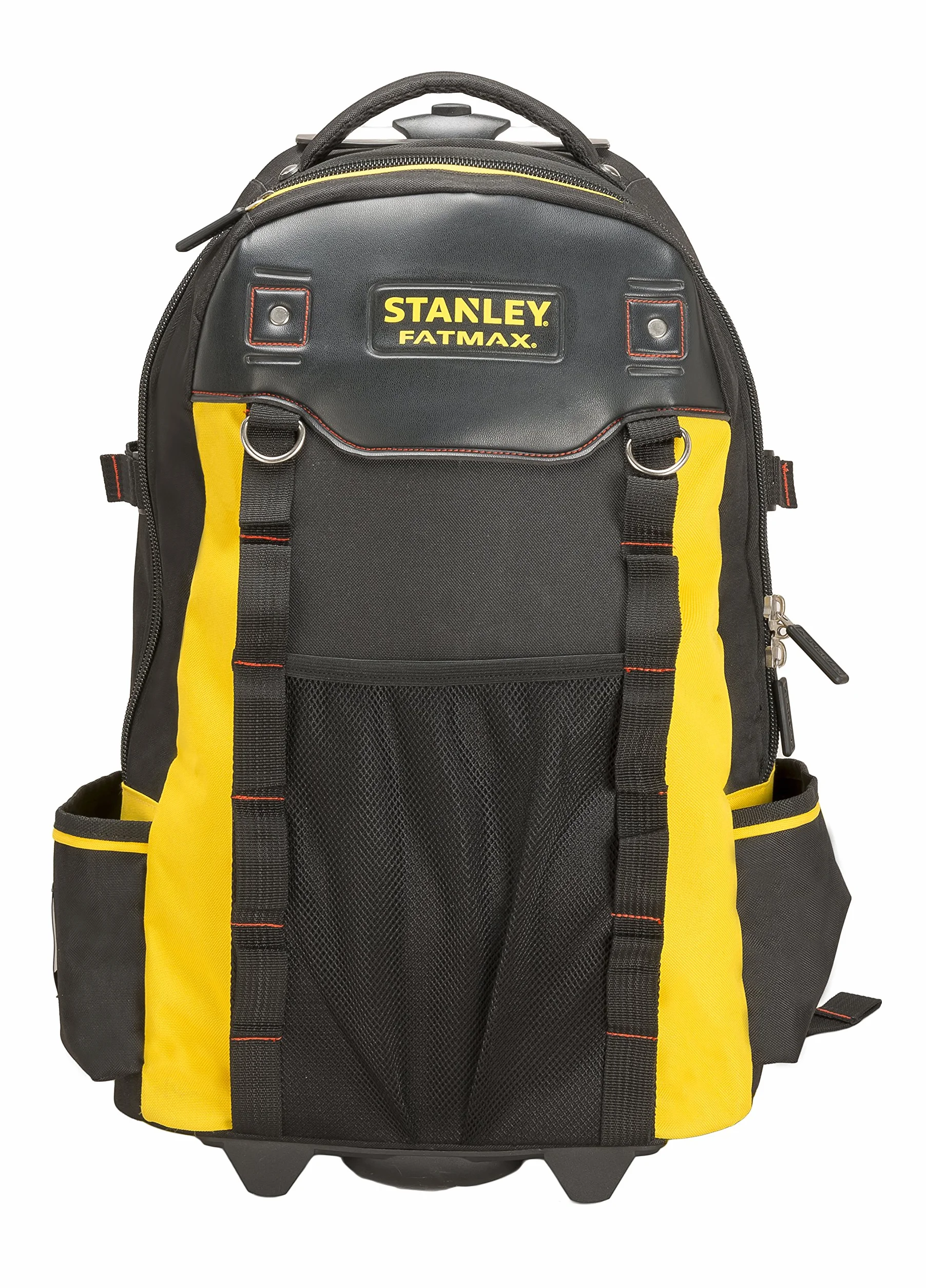 Stanley FatMax, Plecak narzędziowy na kołach, 1-79-215