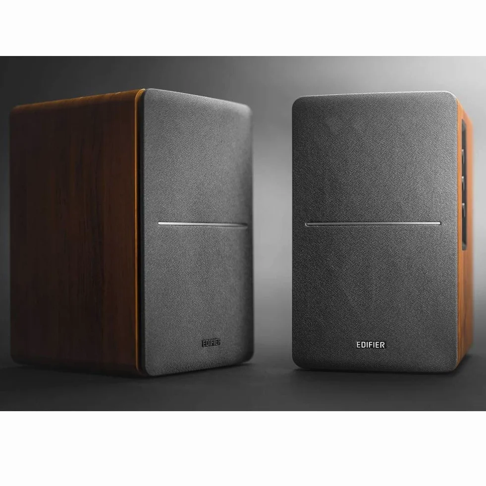 Edifier R1280DB Głośniki półkowe Bluetooth 42W RMS 4-calowy monitor studyjny