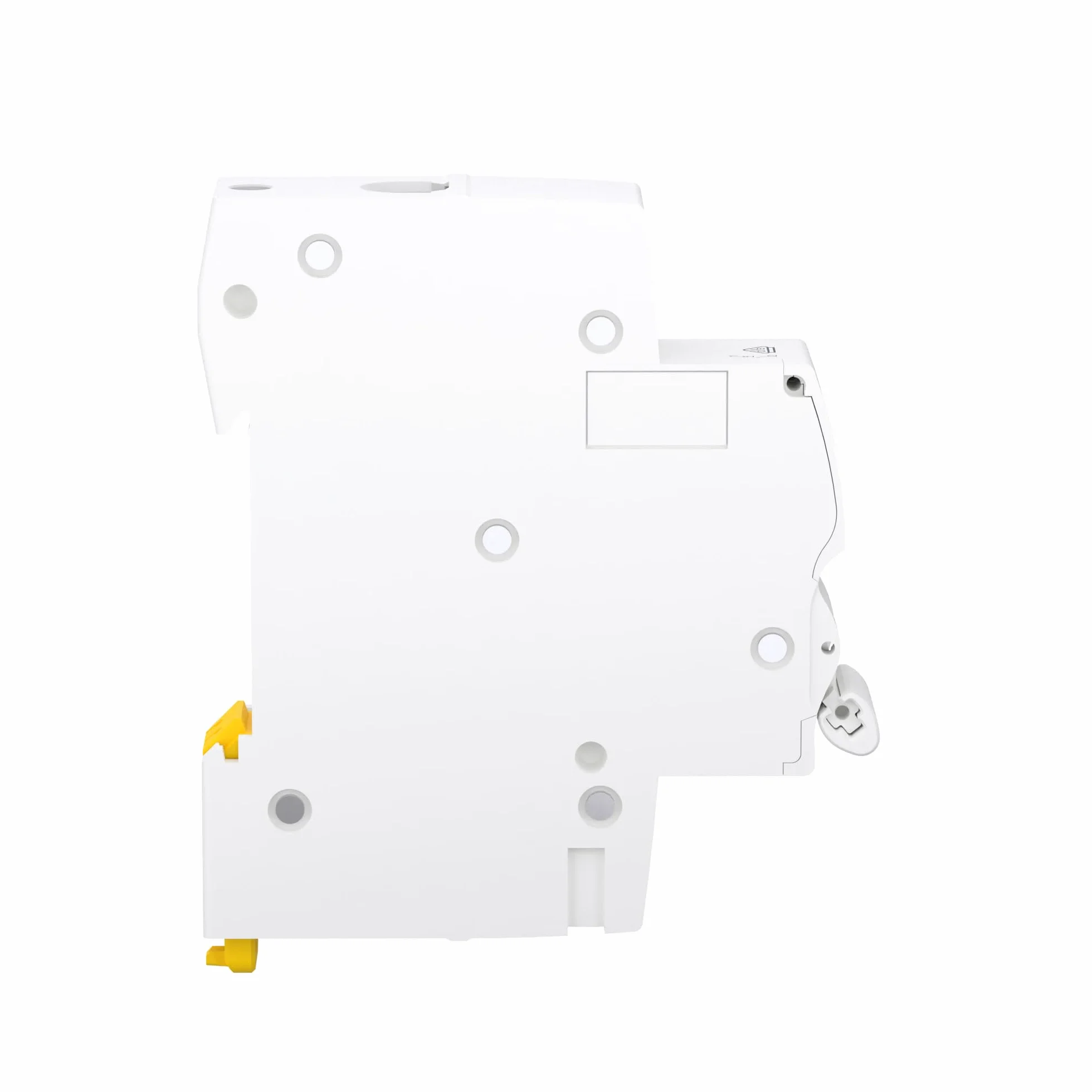 Schneider Electric R9F23113 wyłącznik nadprądowy Resi9 1P, 13 A, charakterystyka B, 6 kA
