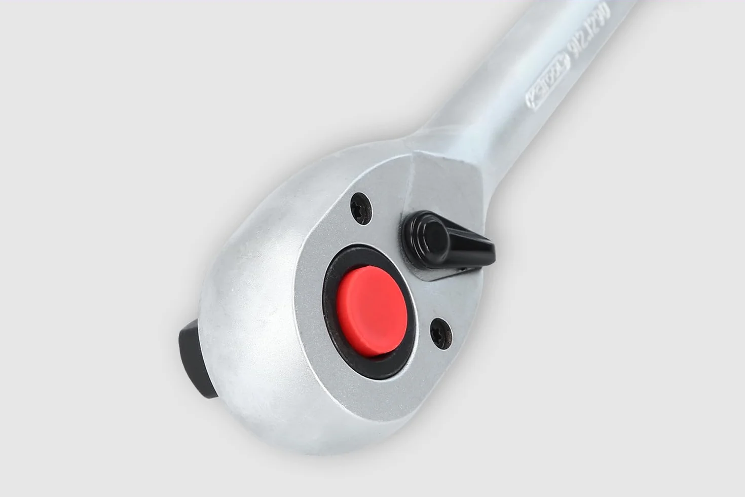 KS Tools 917.0779 Zestaw Kluczy Nasadowych 1/4"+3/8"+1/2" 179-szt
