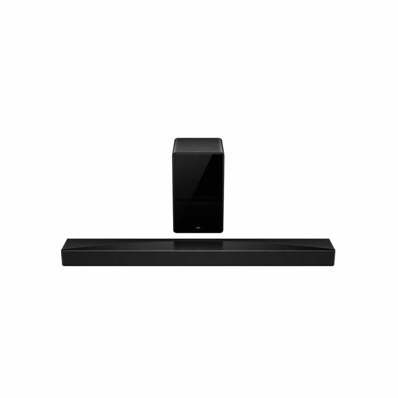 TCL Q75H 5.1.2 Soundbar Dolby Atmos DTS:X Bezprzewodowy Subwoofer HDMI 2.1 BT 5.3