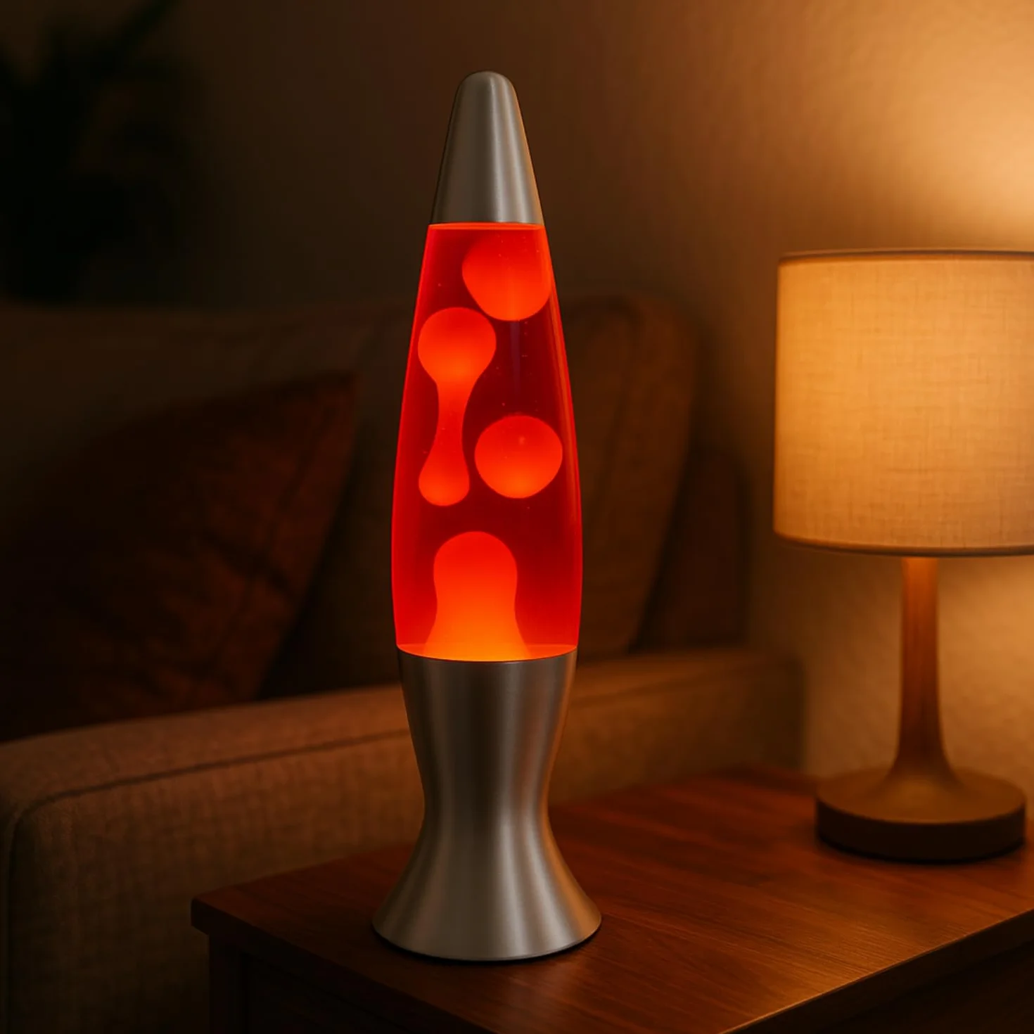 Lunivers Lampa lawowa