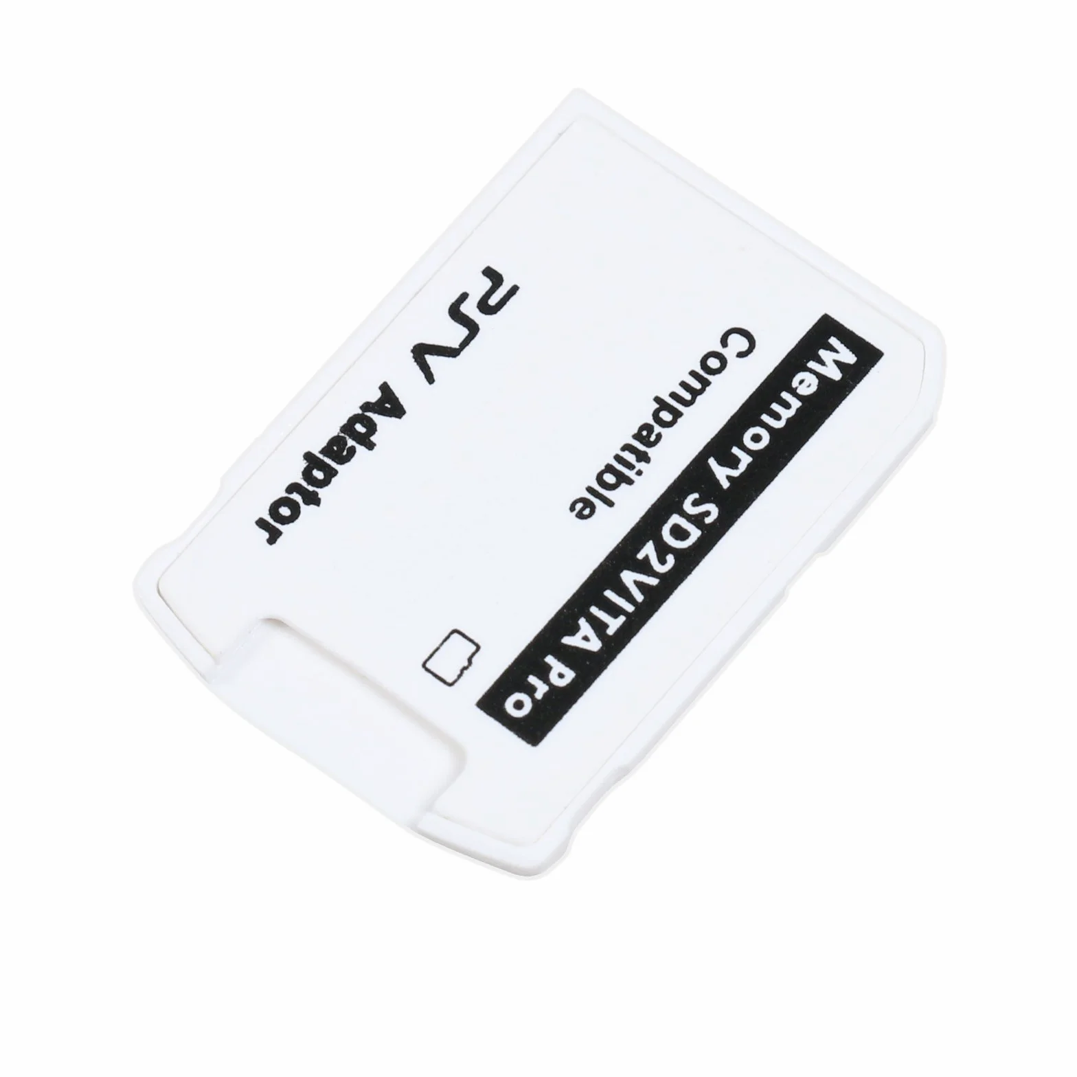 SD2VITA PSV karta pamięci do gier adapter klucz sprzętowy do karty micro SD z oprogramowaniem sprzętowym 3.60 lub nowszym