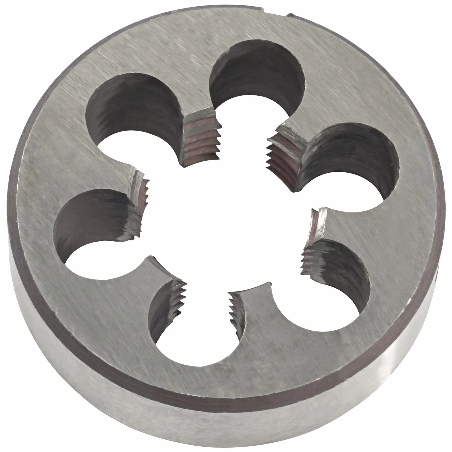 M23X1,5 metryczna okrągła matryca, praworęczna matryca gwintu maszynowego M23 x 1,5 mm