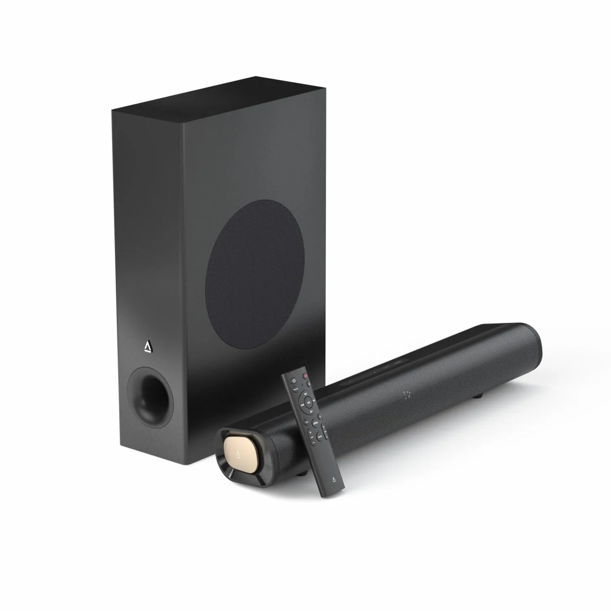 CREATIVE Stage Pro Soundbar 2.1 z Dolby Audio, Bluetooth 5.3, HDMI, USB Audio