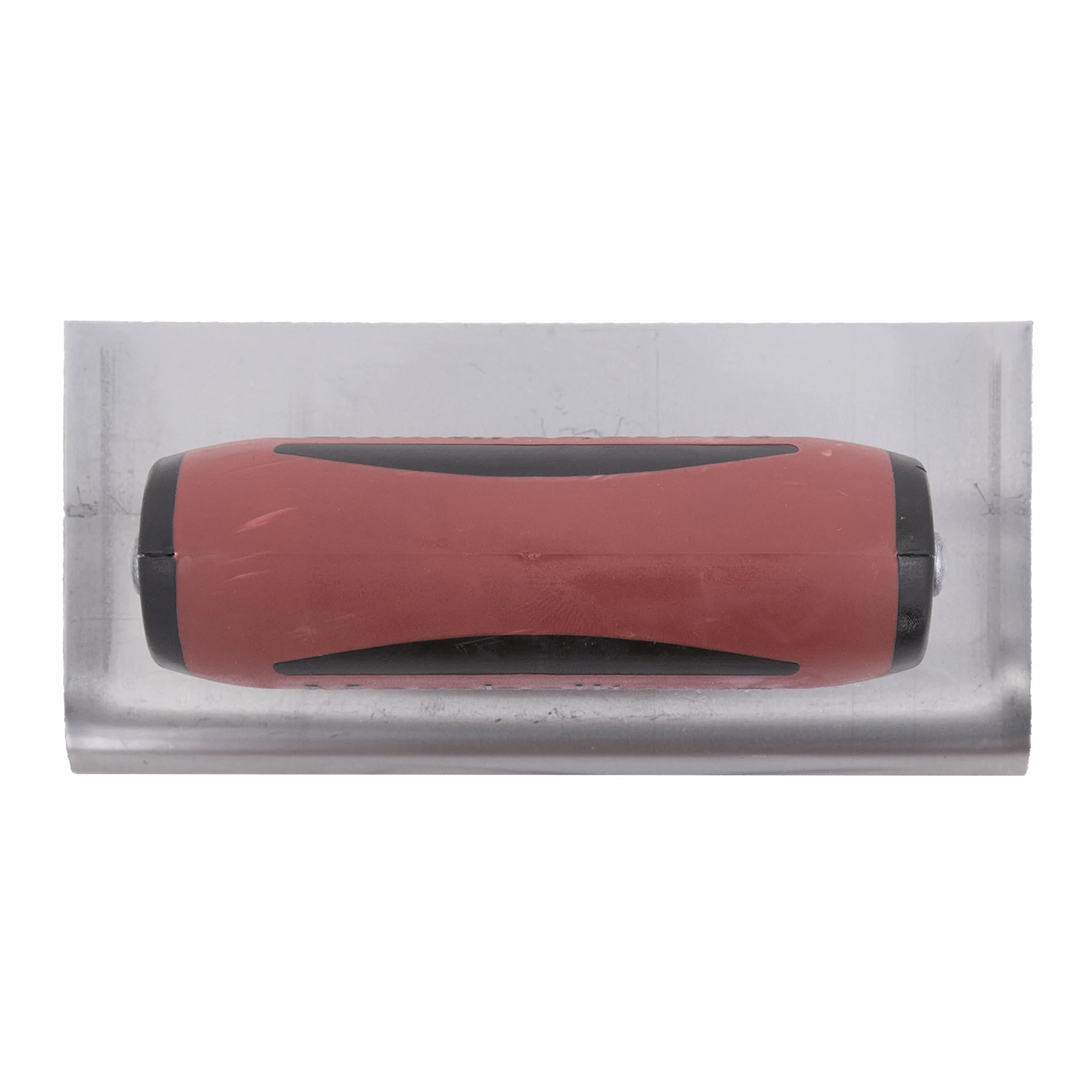 Paca krawędziowa Marshalltown z wygiętym końcem, R 10 mm, L 13 mm, z uchwytem DuraSoft, wykonana z