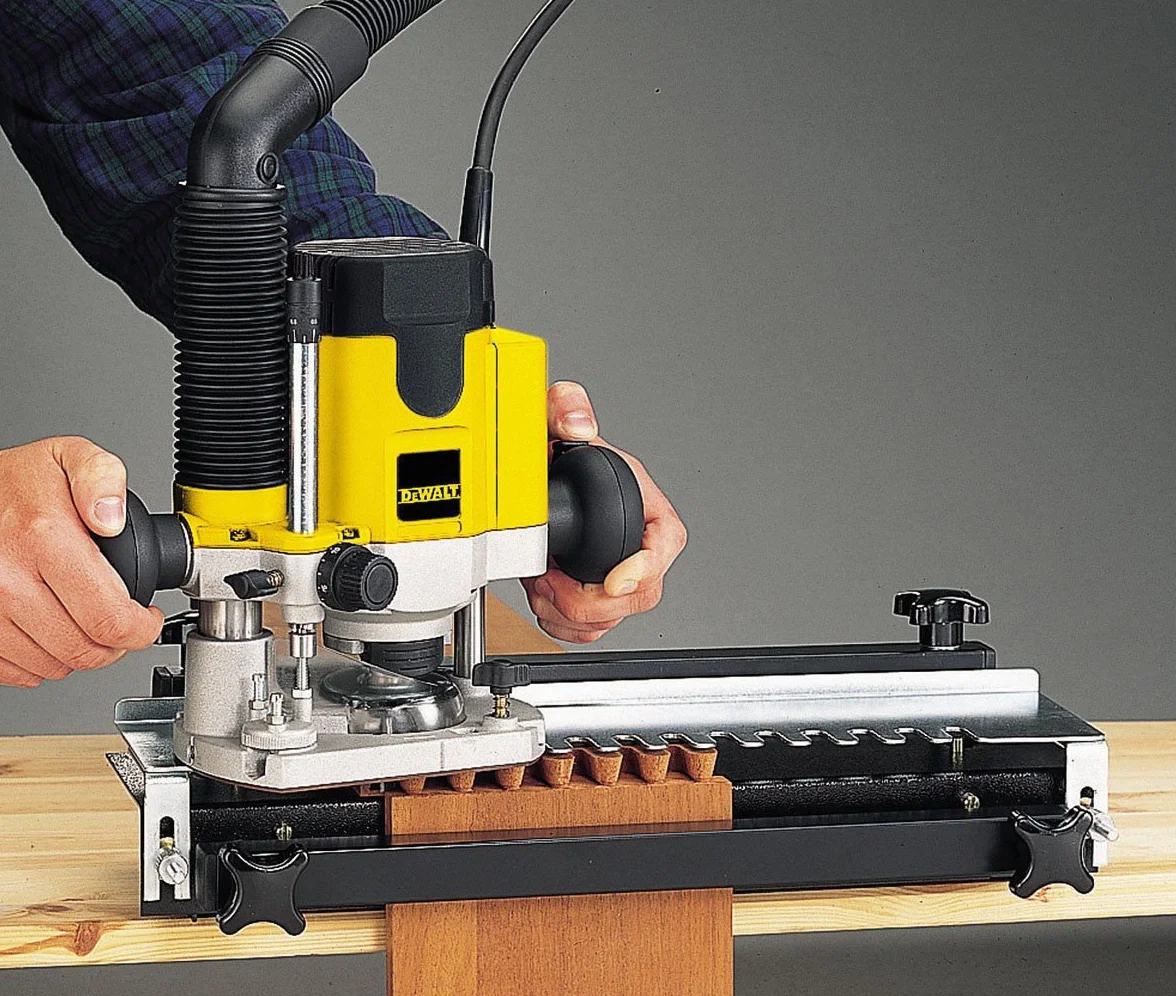 DeWalt DW621-QS