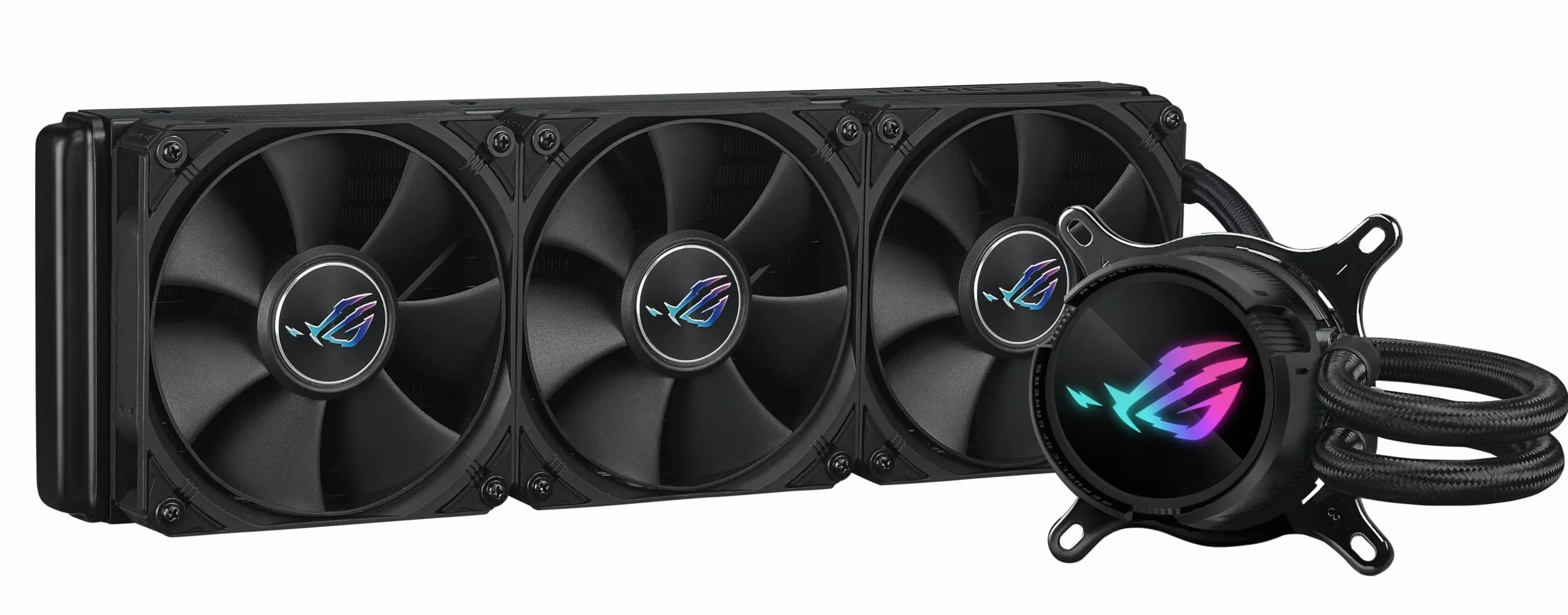ASUS ROG STRIX LC III 360