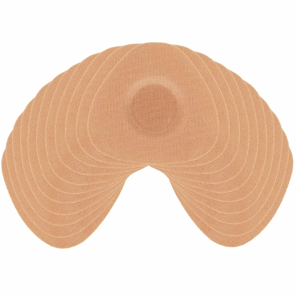 AUYAO Plastry z czujnikami – 20 sztuk, przyjazne dla skóry Libre 2, wodoodporne, odporne na pot, mocne, cienkie, samoprzylepne, naklejki Overpatch do czujników Libre 2, 70 mm, kolor