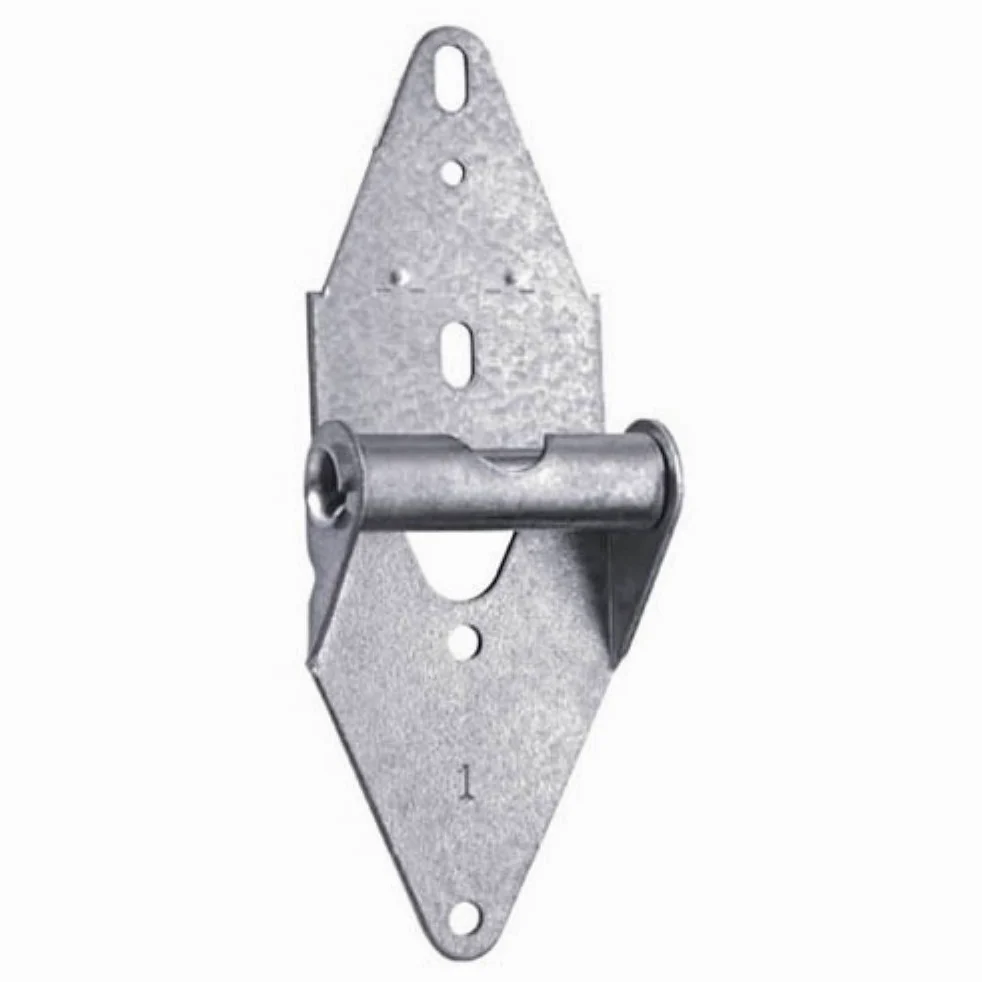Stanley Hardware 73-0740 nr 2 ocynkowany ogniowo (2H) segmentowy zawias do drzwi garażowych