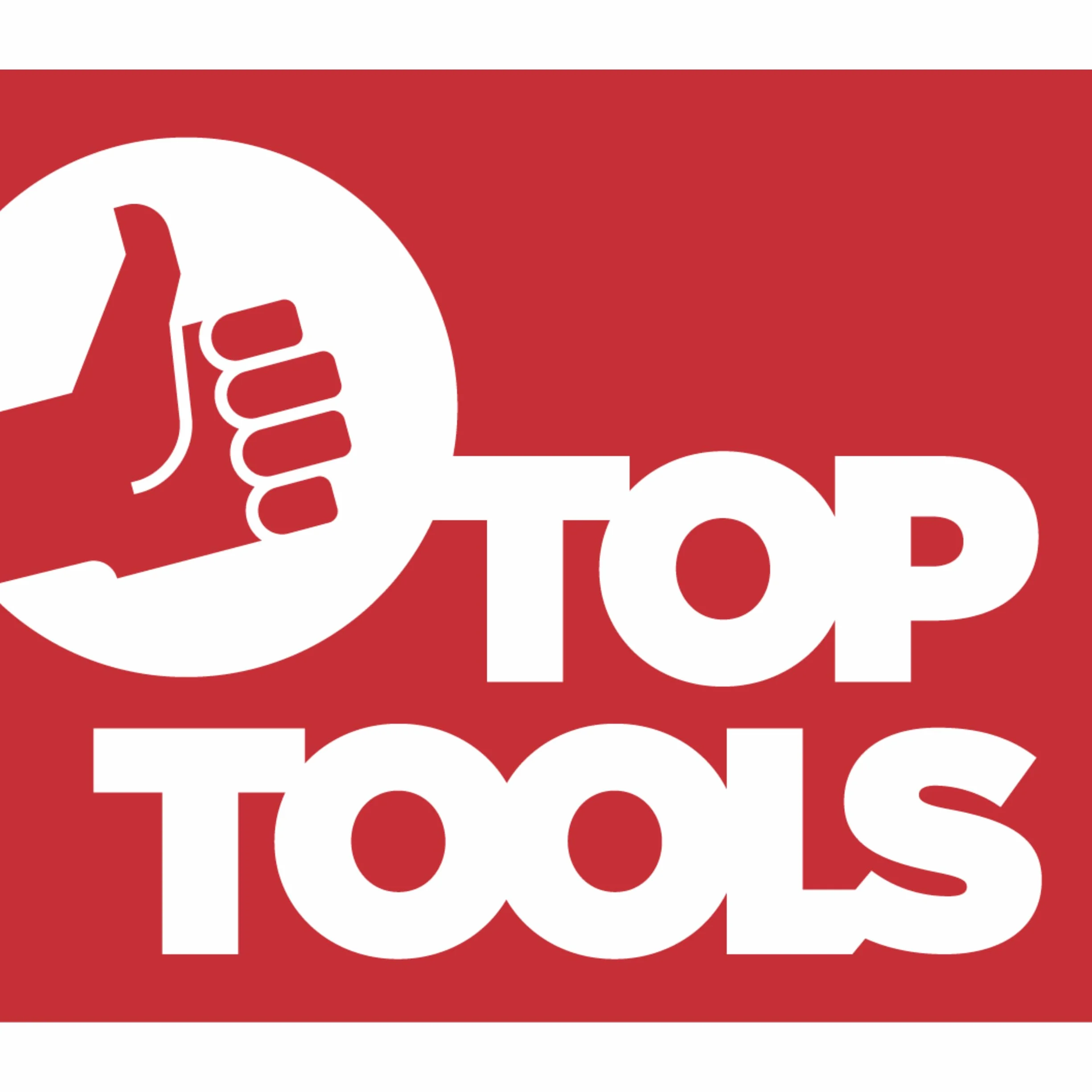 Kamienie szlifierskie, zestaw 5 szt., Top Tools 60H005